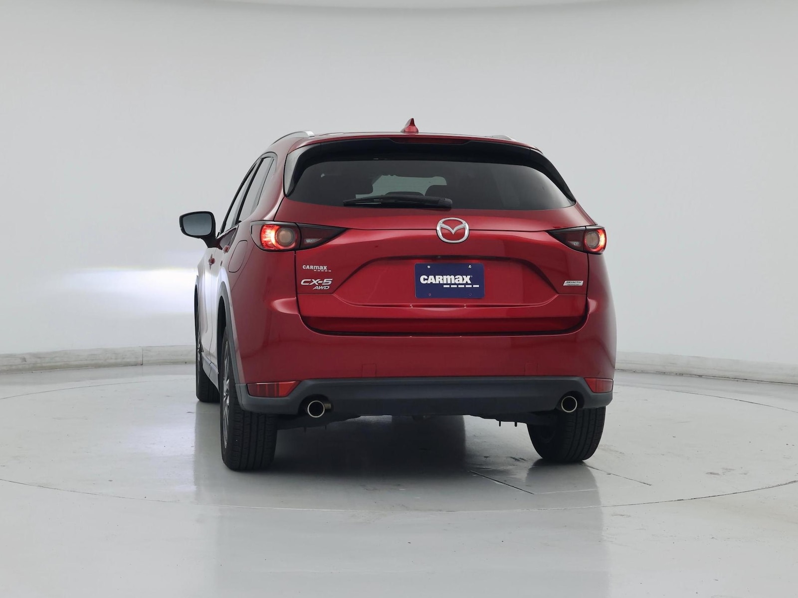 2018 Mazda CX-5 Touring - Photo 7