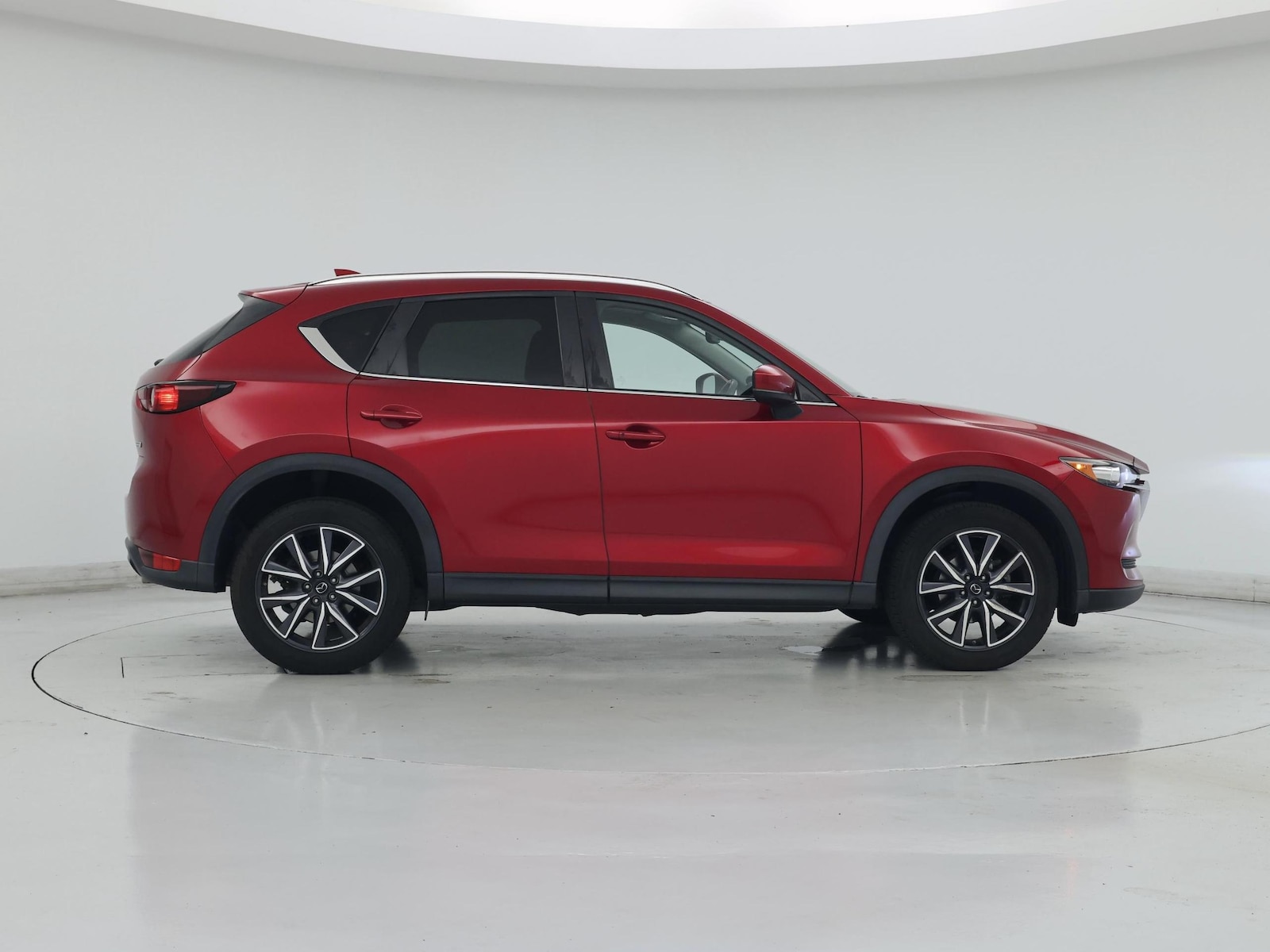2018 Mazda CX-5 Touring - Photo 8