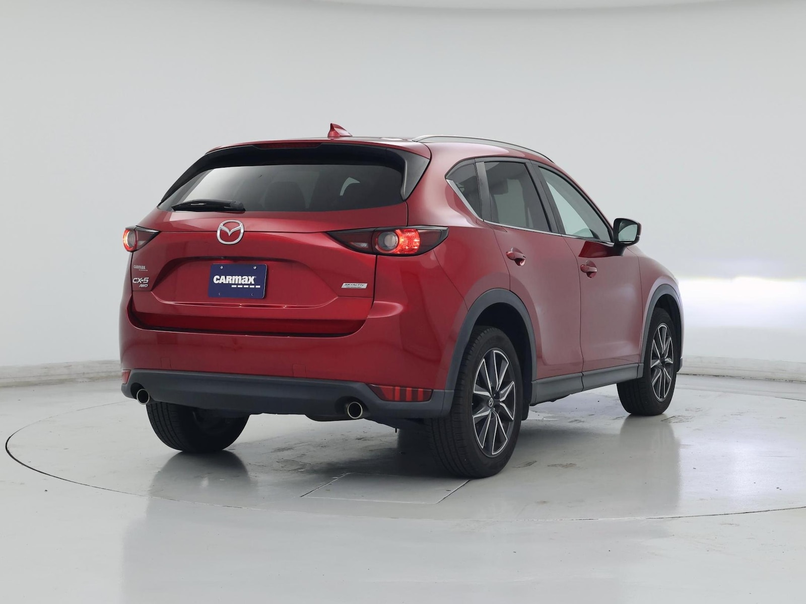 2018 Mazda CX-5 Touring - Photo 9