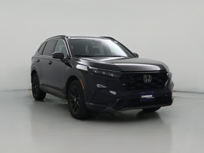 2025 Honda CR-V Sport