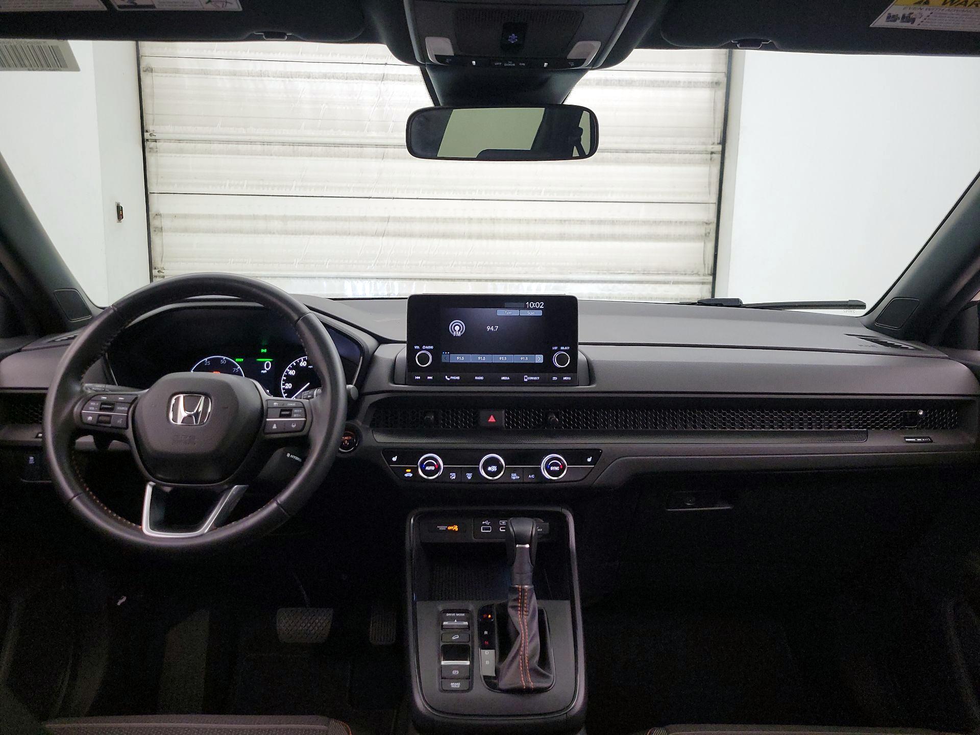Thumbnail: 2025 Honda CR-V - 9
