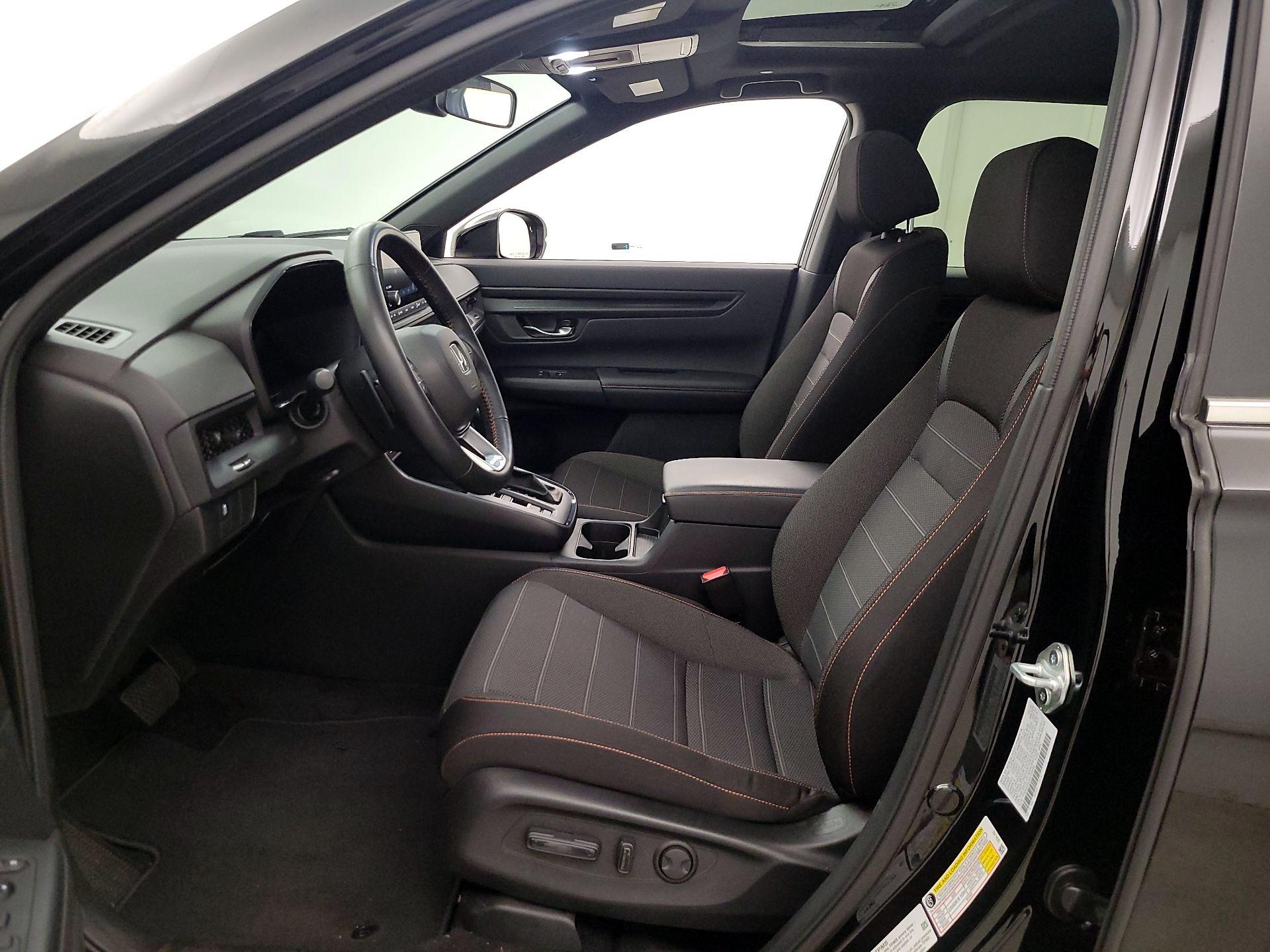 Thumbnail: 2025 Honda CR-V - 11