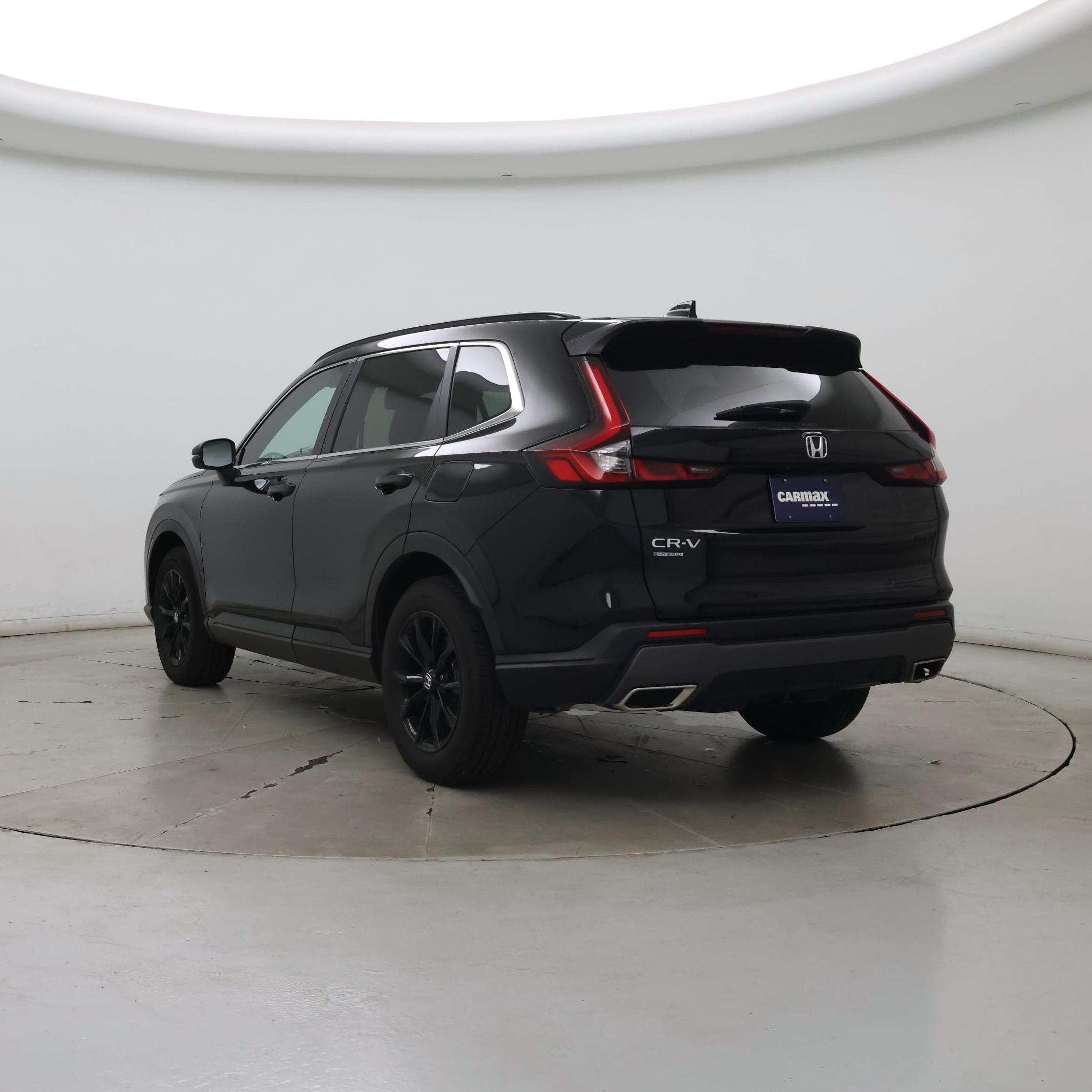 Thumbnail: 2025 Honda CR-V - 2