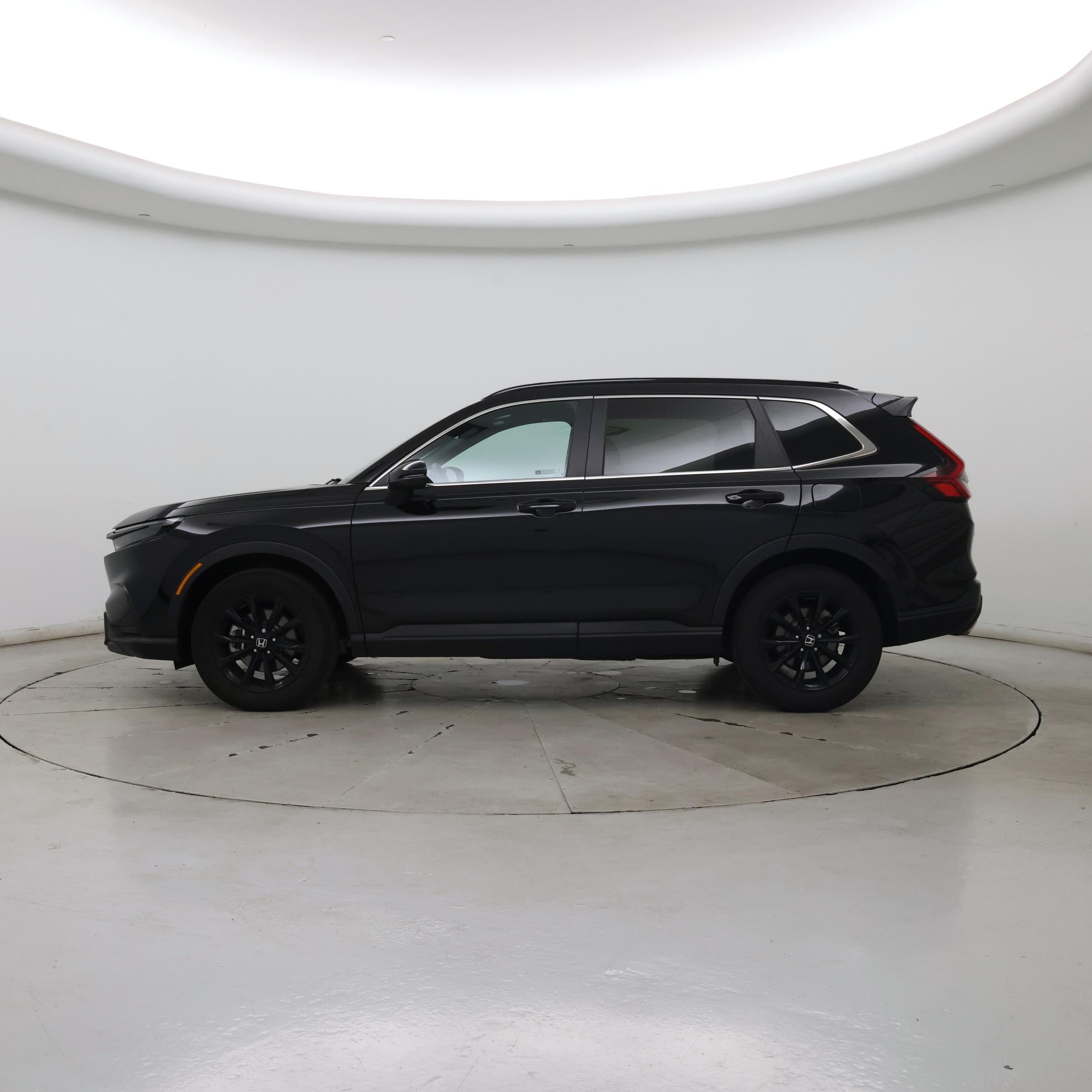 Thumbnail: 2025 Honda CR-V - 3