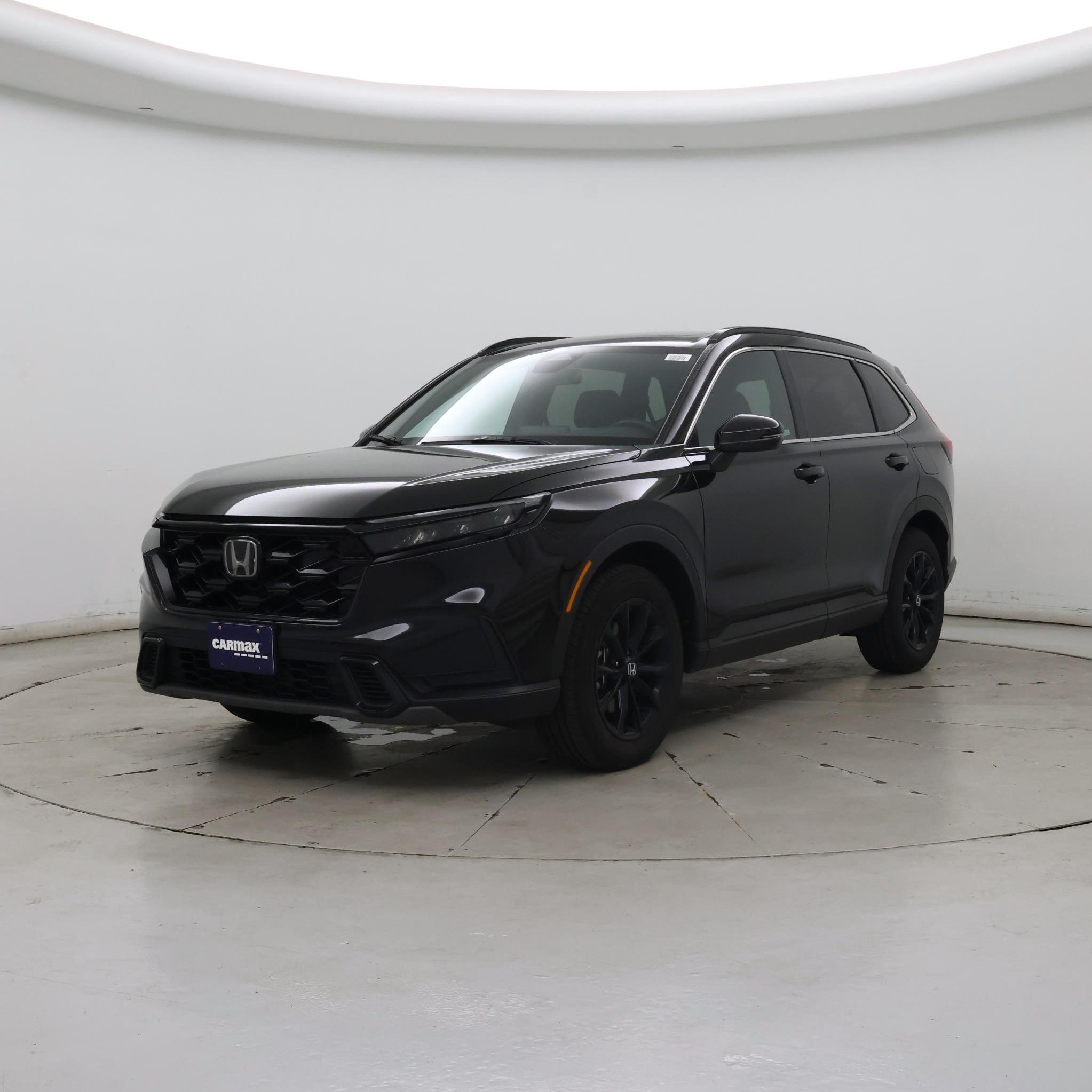 Thumbnail: 2025 Honda CR-V - 4