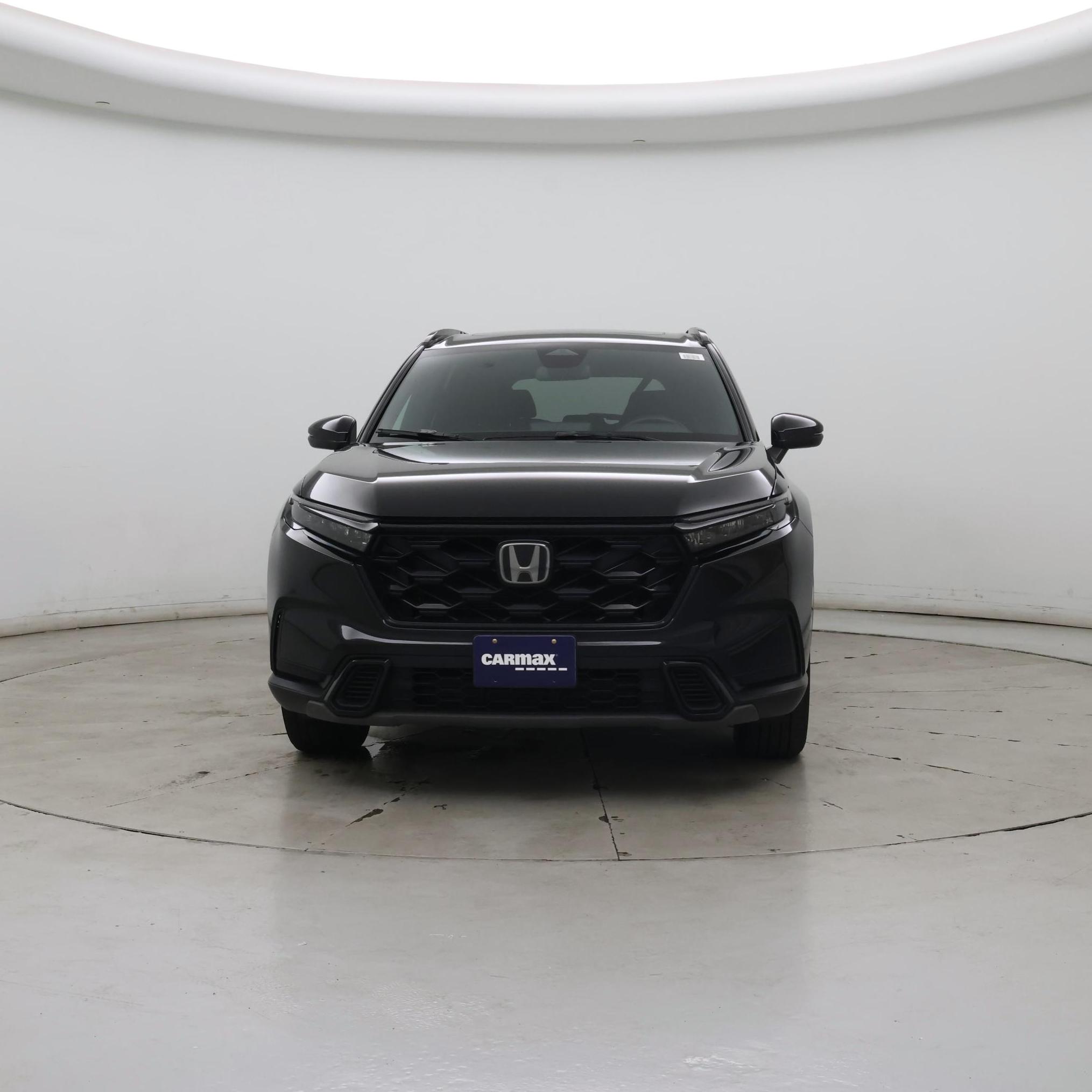 Thumbnail: 2025 Honda CR-V - 5