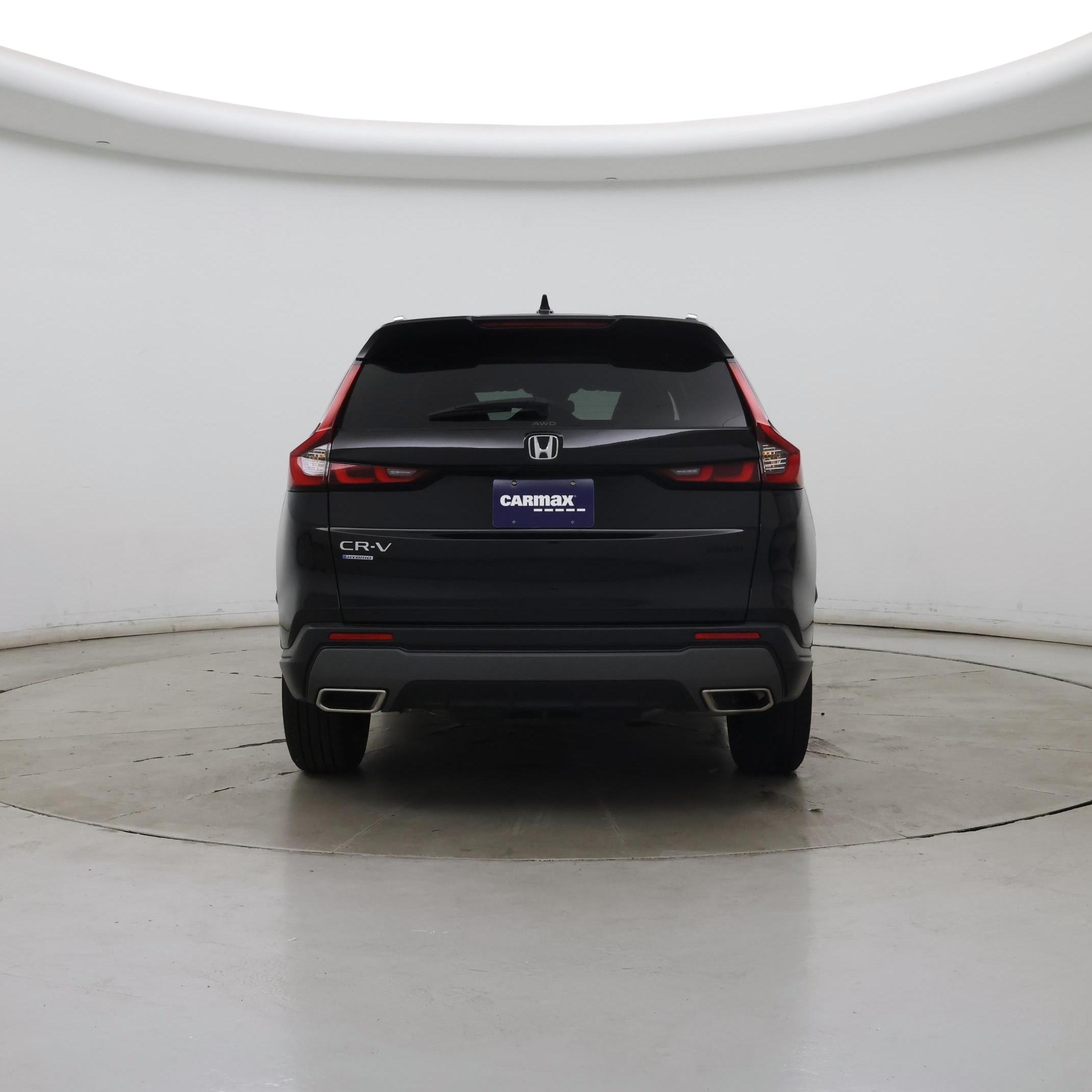Thumbnail: 2025 Honda CR-V - 6