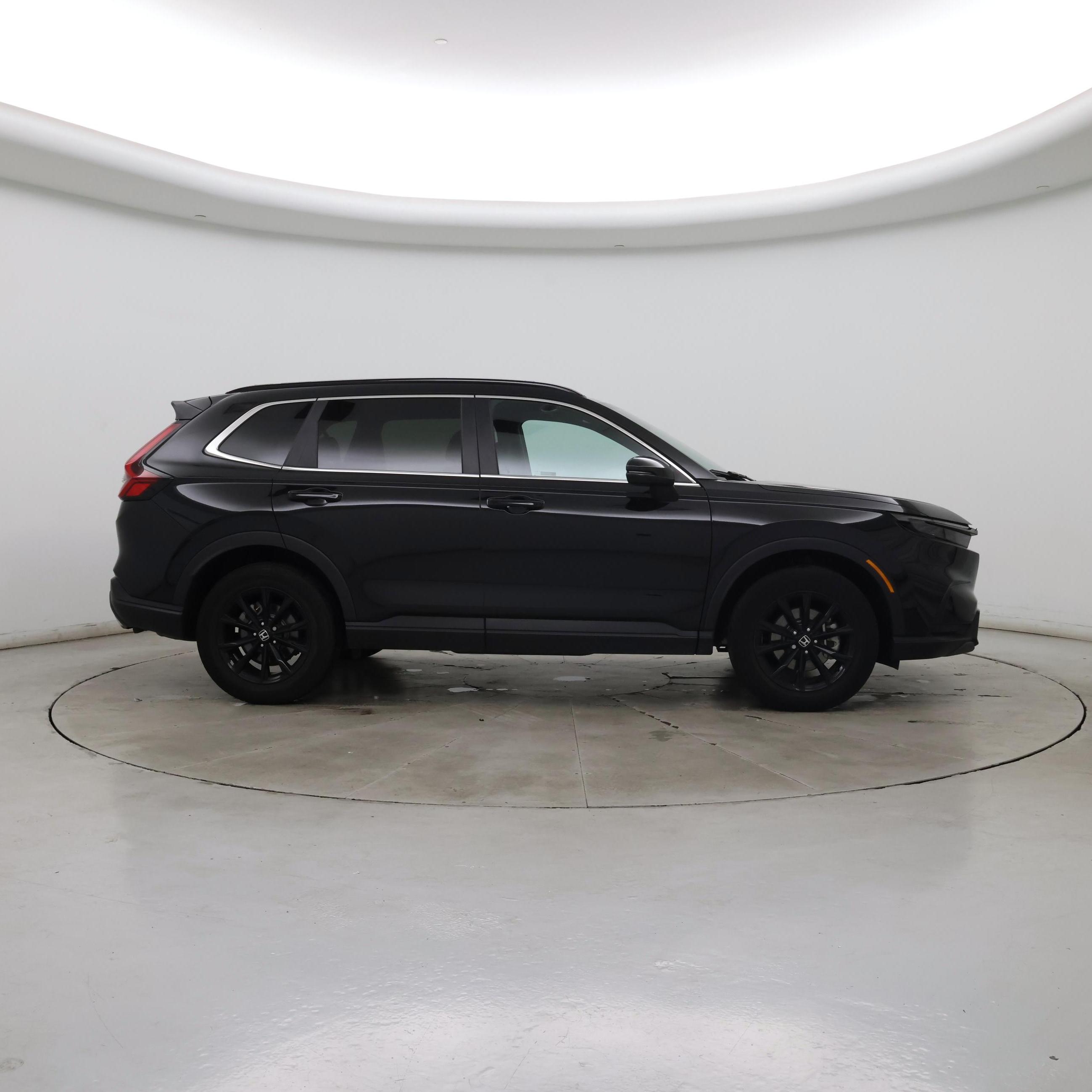 Thumbnail: 2025 Honda CR-V - 7