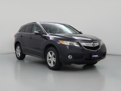 2015 Acura RDX AWD