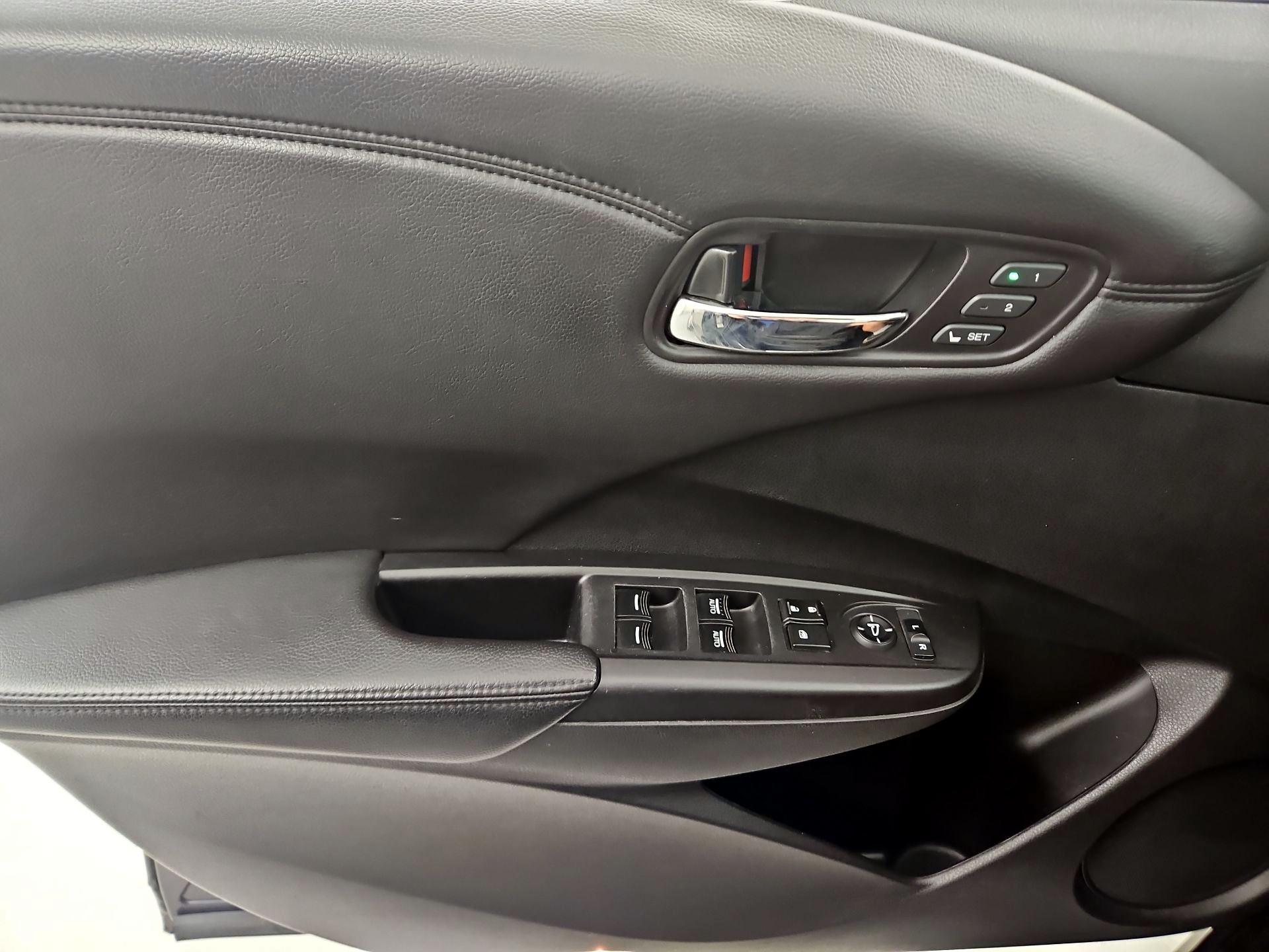 Thumbnail: 2015 Acura RDX - 12