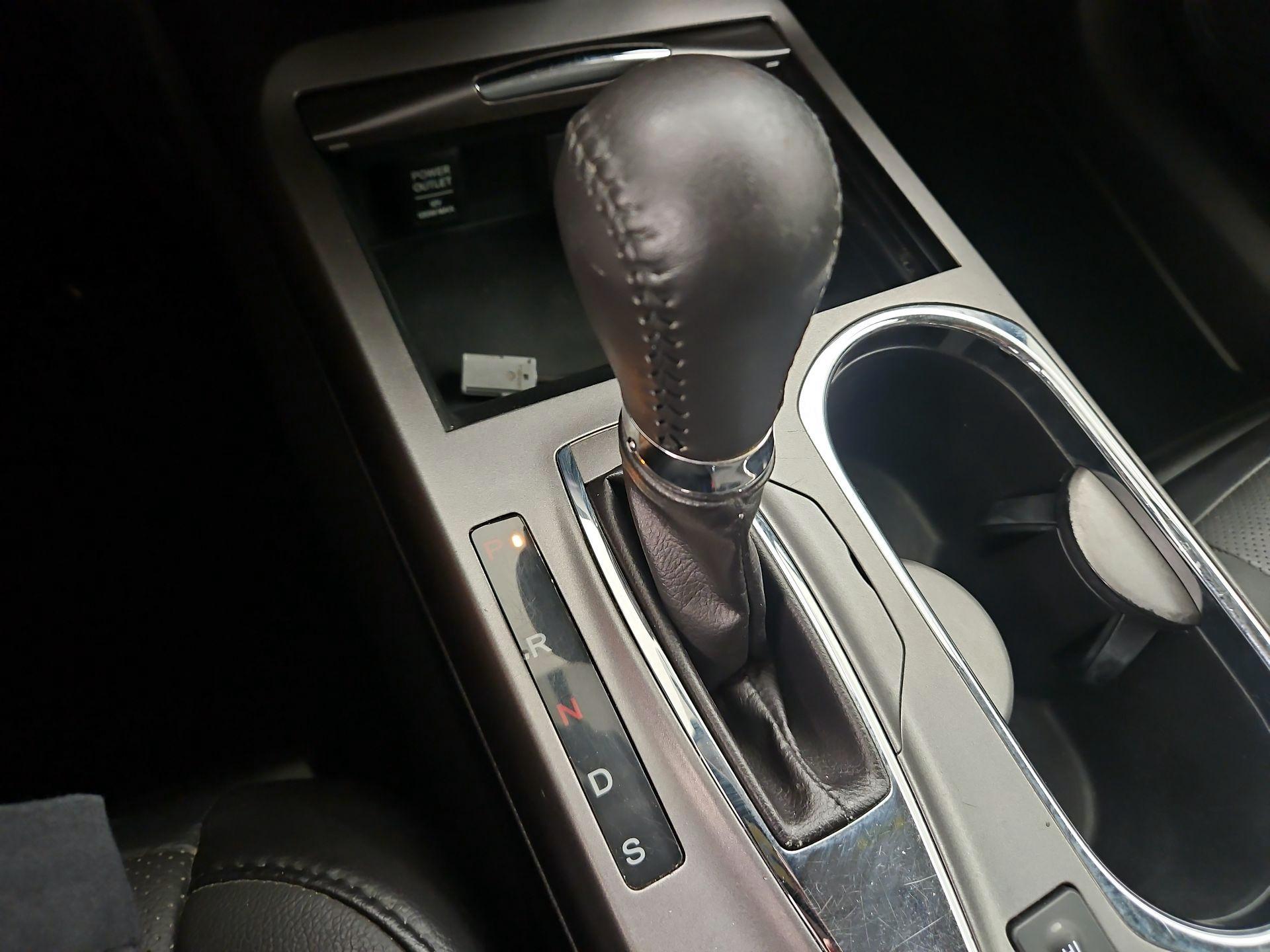 Thumbnail: 2015 Acura RDX - 17