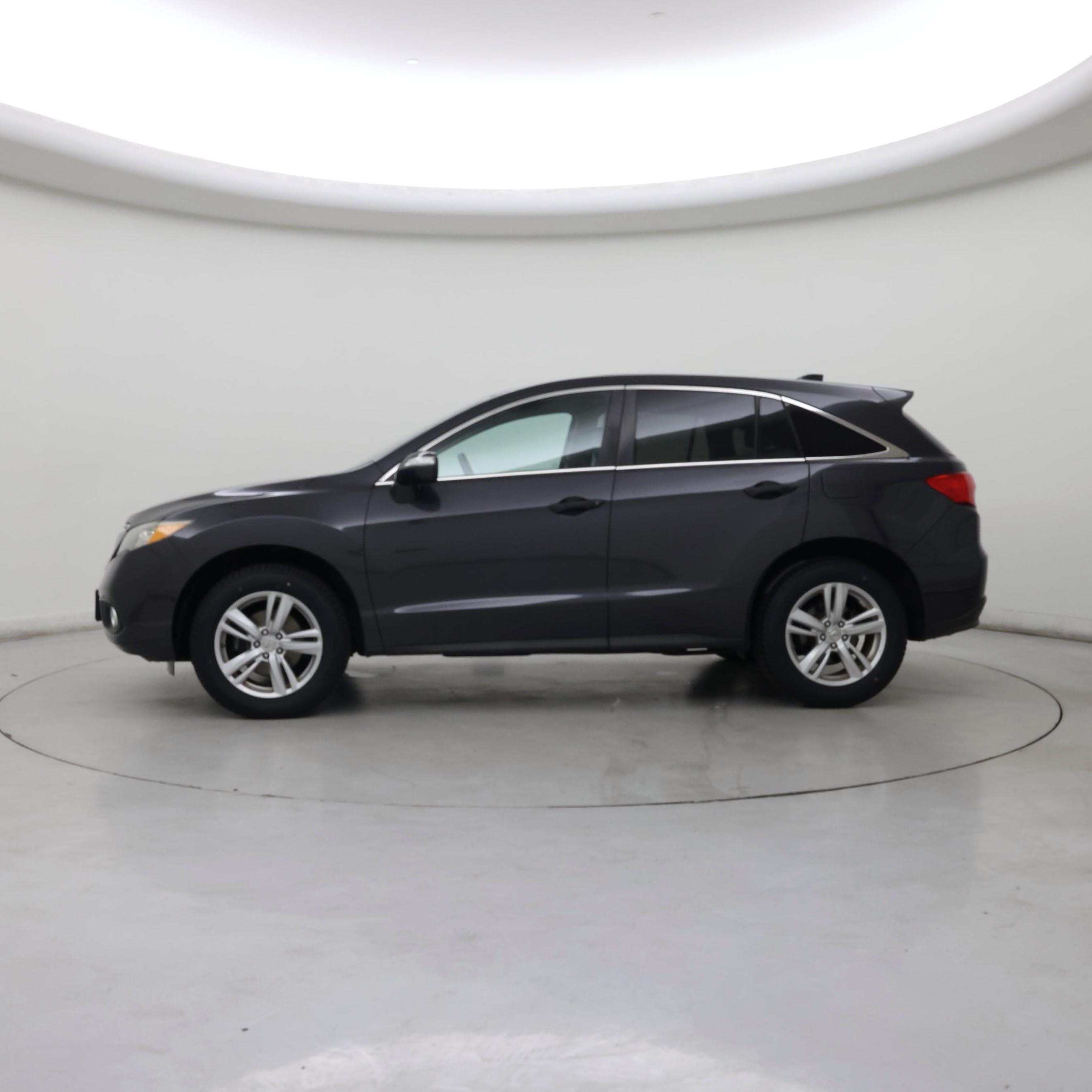 Thumbnail: 2015 Acura RDX - 3