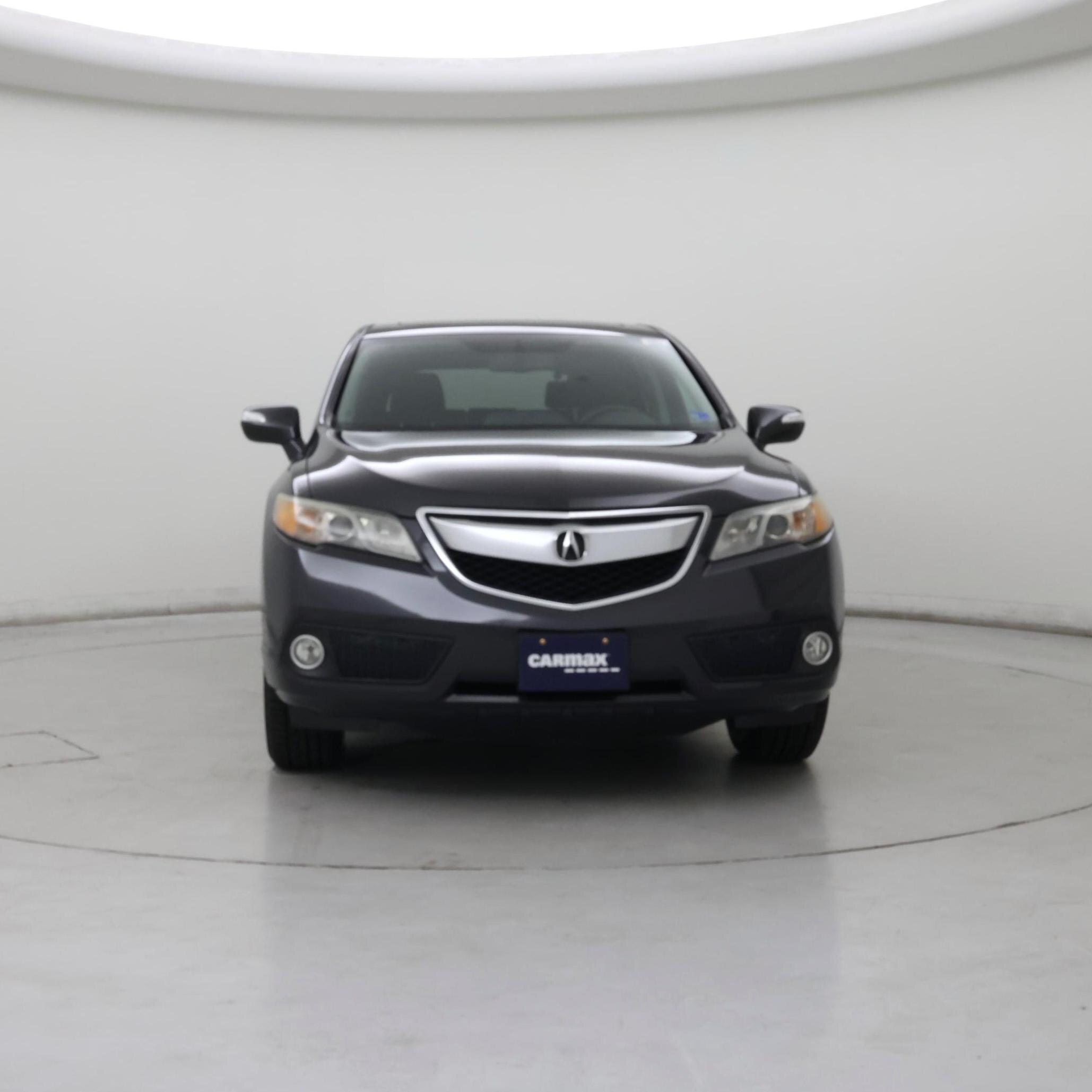 Thumbnail: 2015 Acura RDX - 5