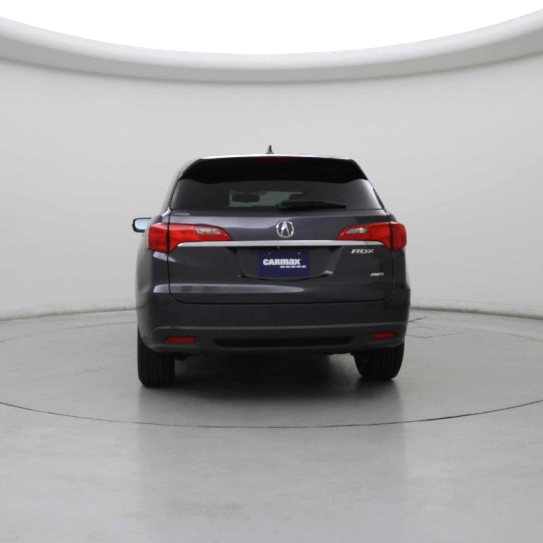 Thumbnail: 2015 Acura RDX - 6