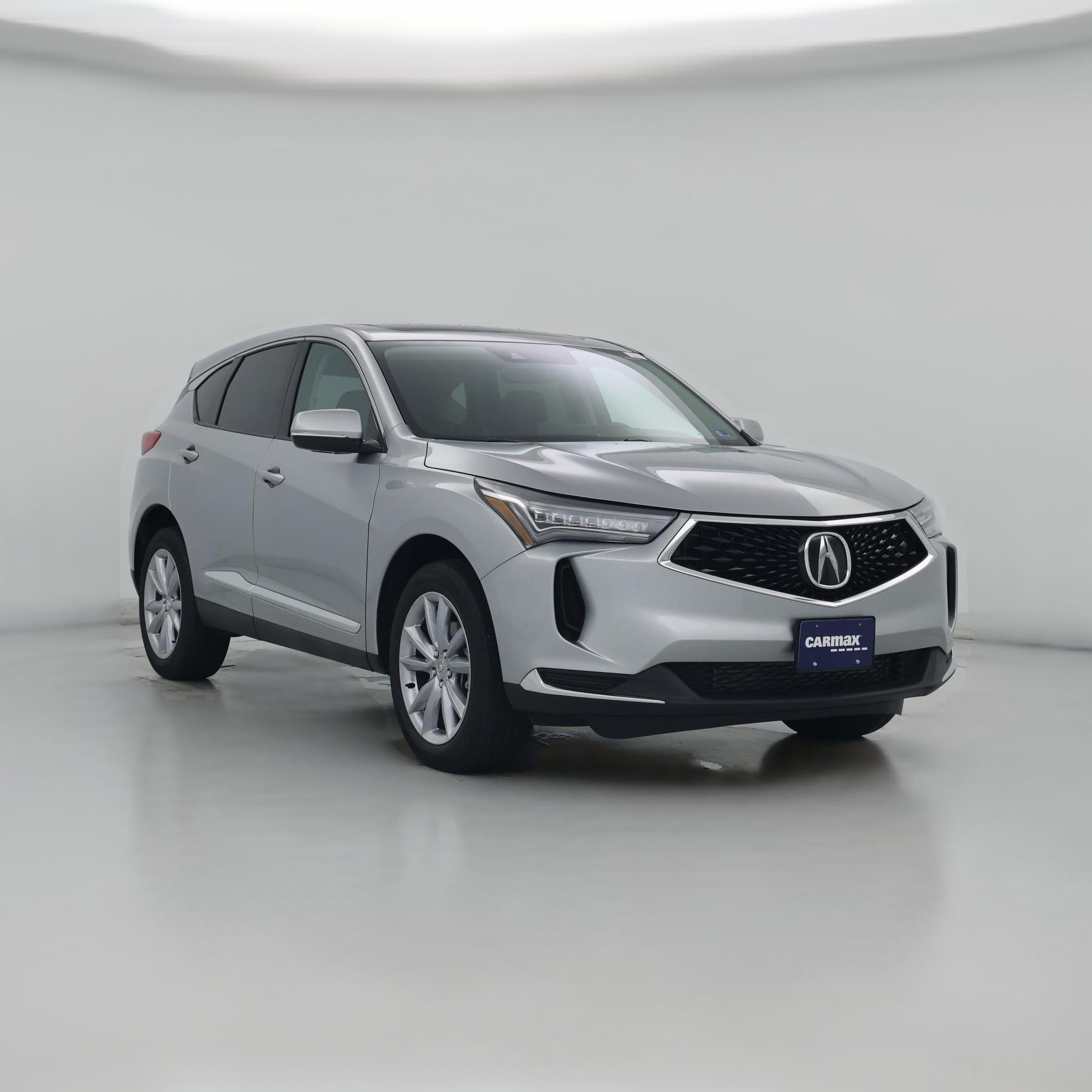 Thumbnail: 2024 Acura RDX - 1