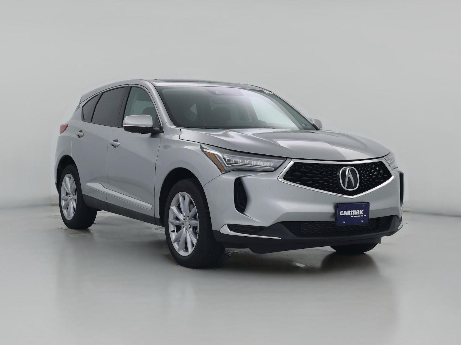 2024 Acura RDX