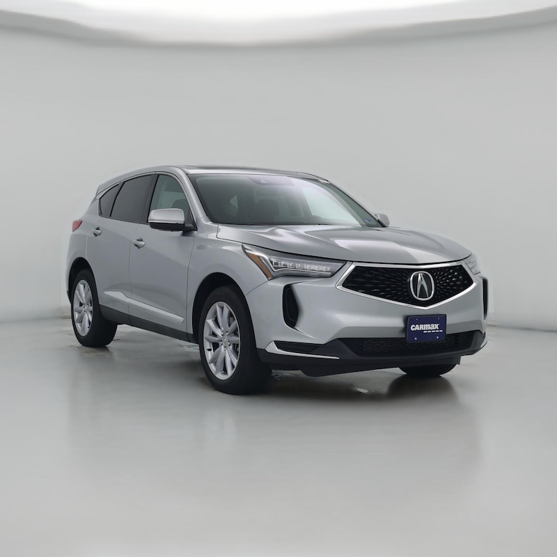 2024 Acura RDX