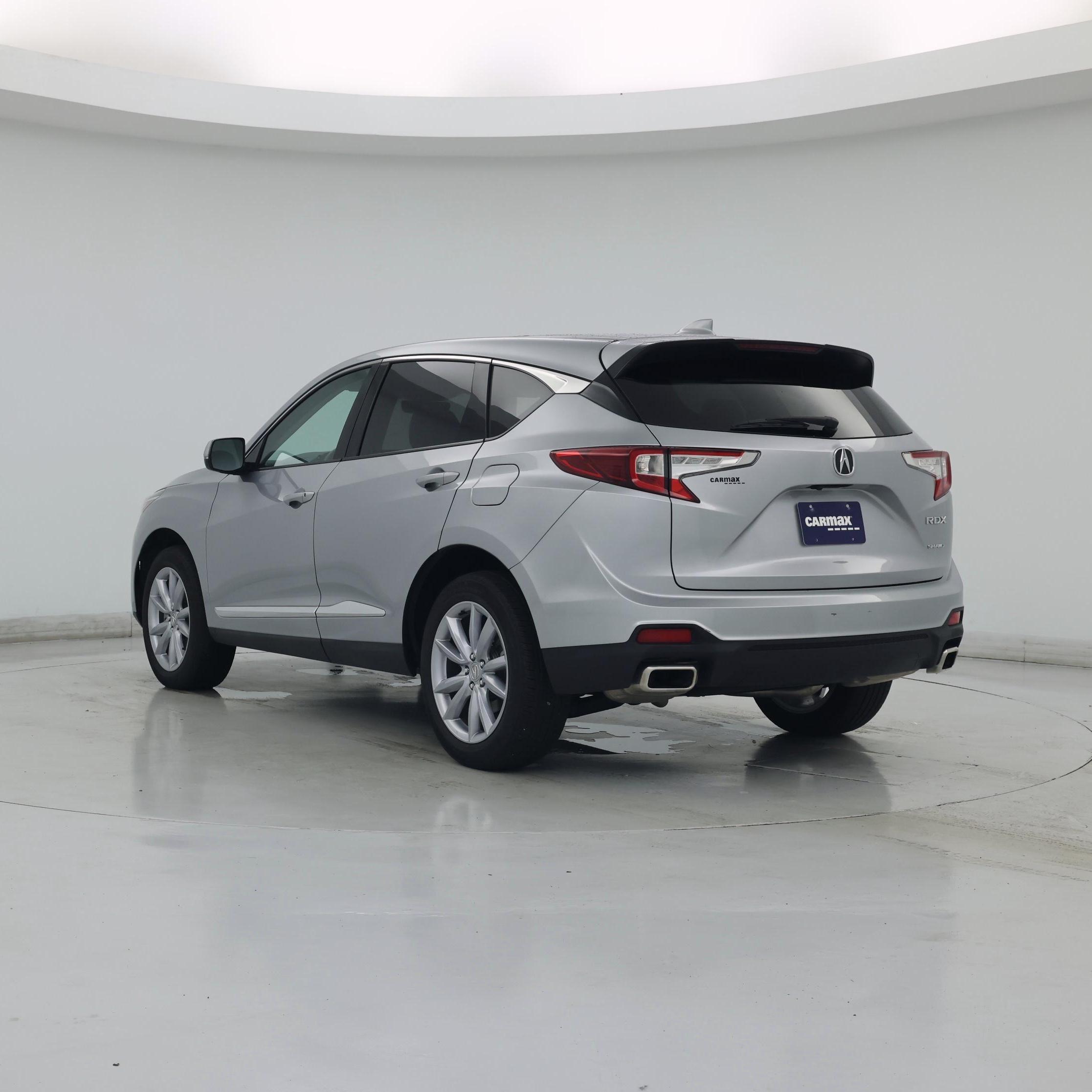 Thumbnail: 2024 Acura RDX - 2