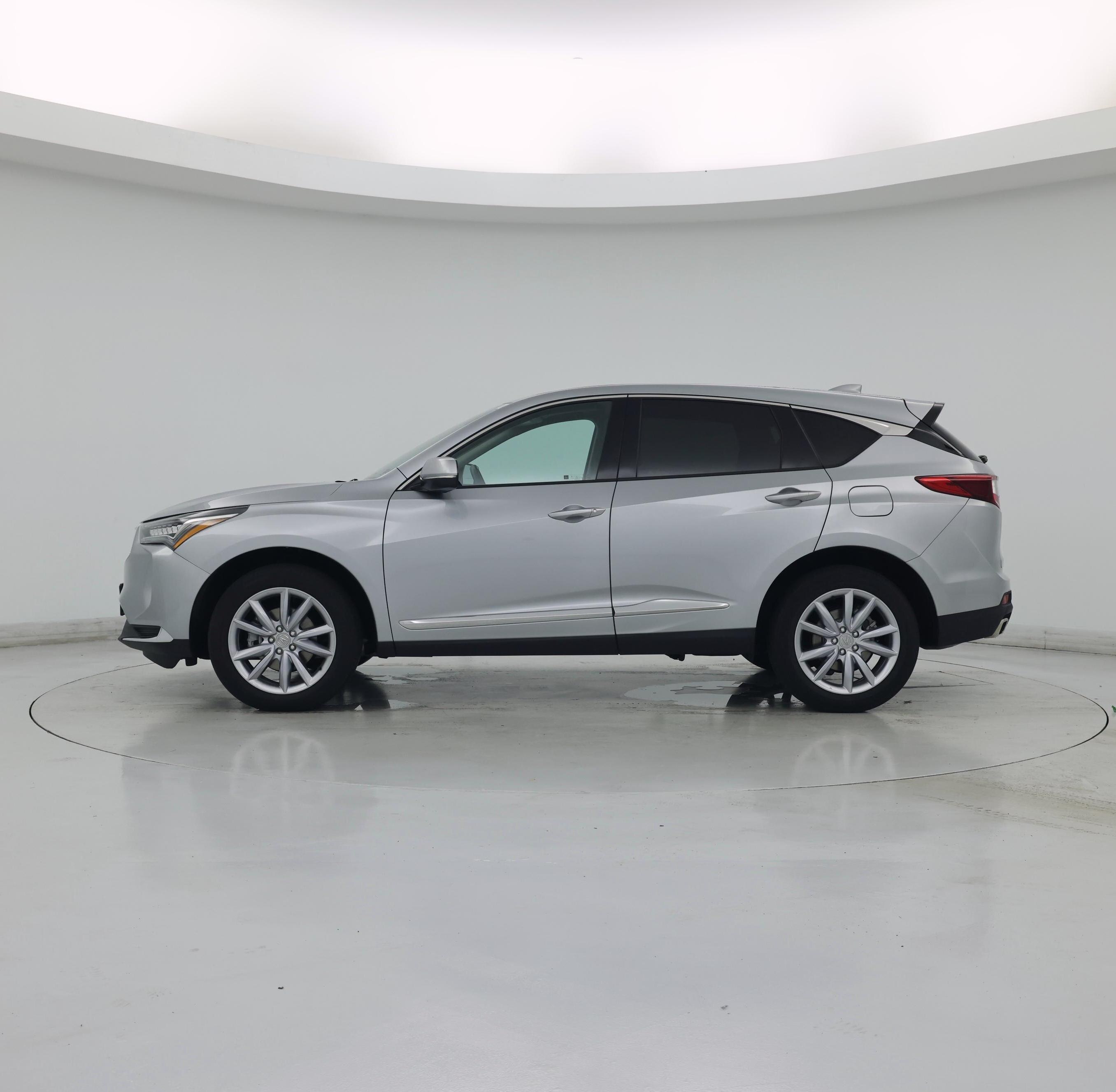 Thumbnail: 2024 Acura RDX - 3
