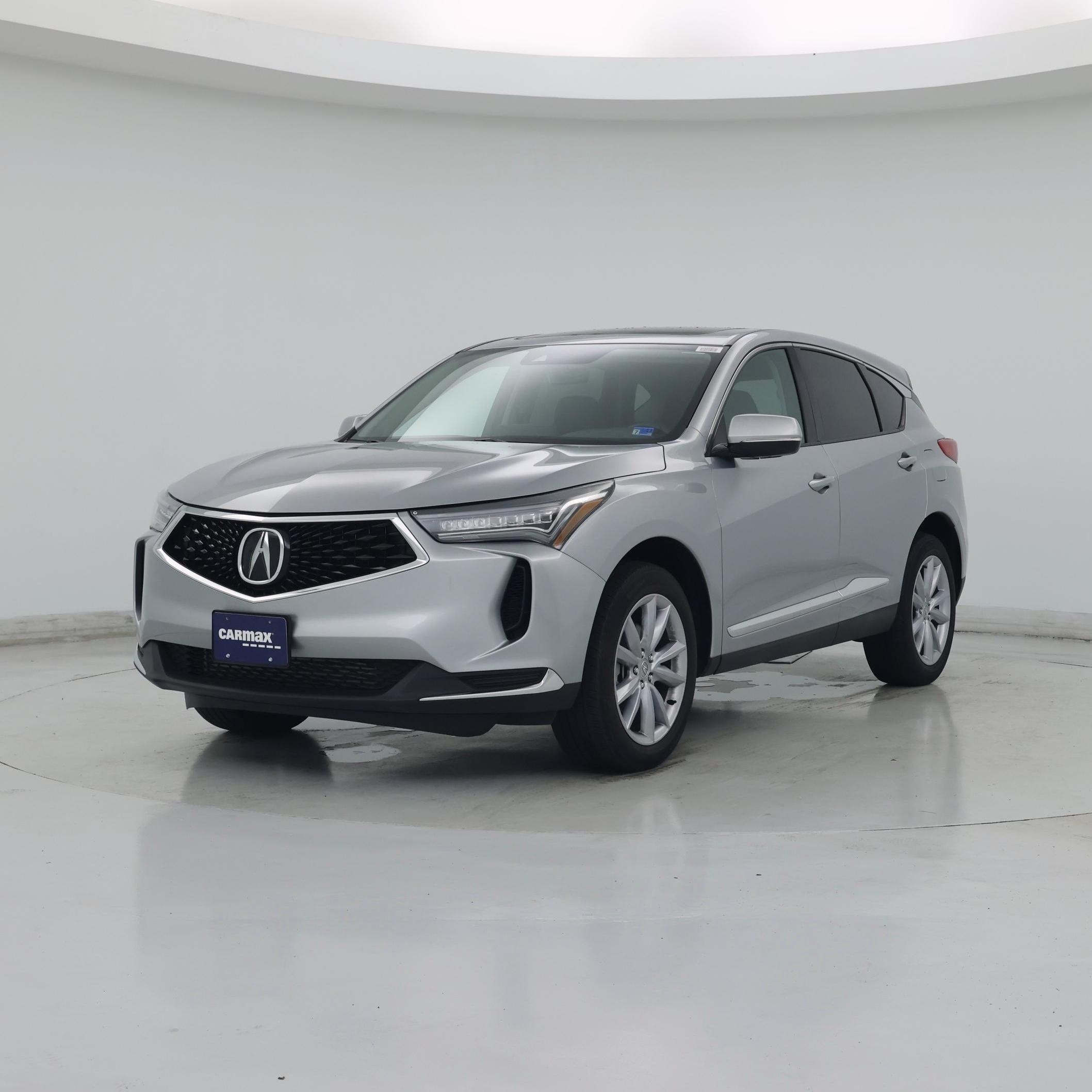 Thumbnail: 2024 Acura RDX - 4