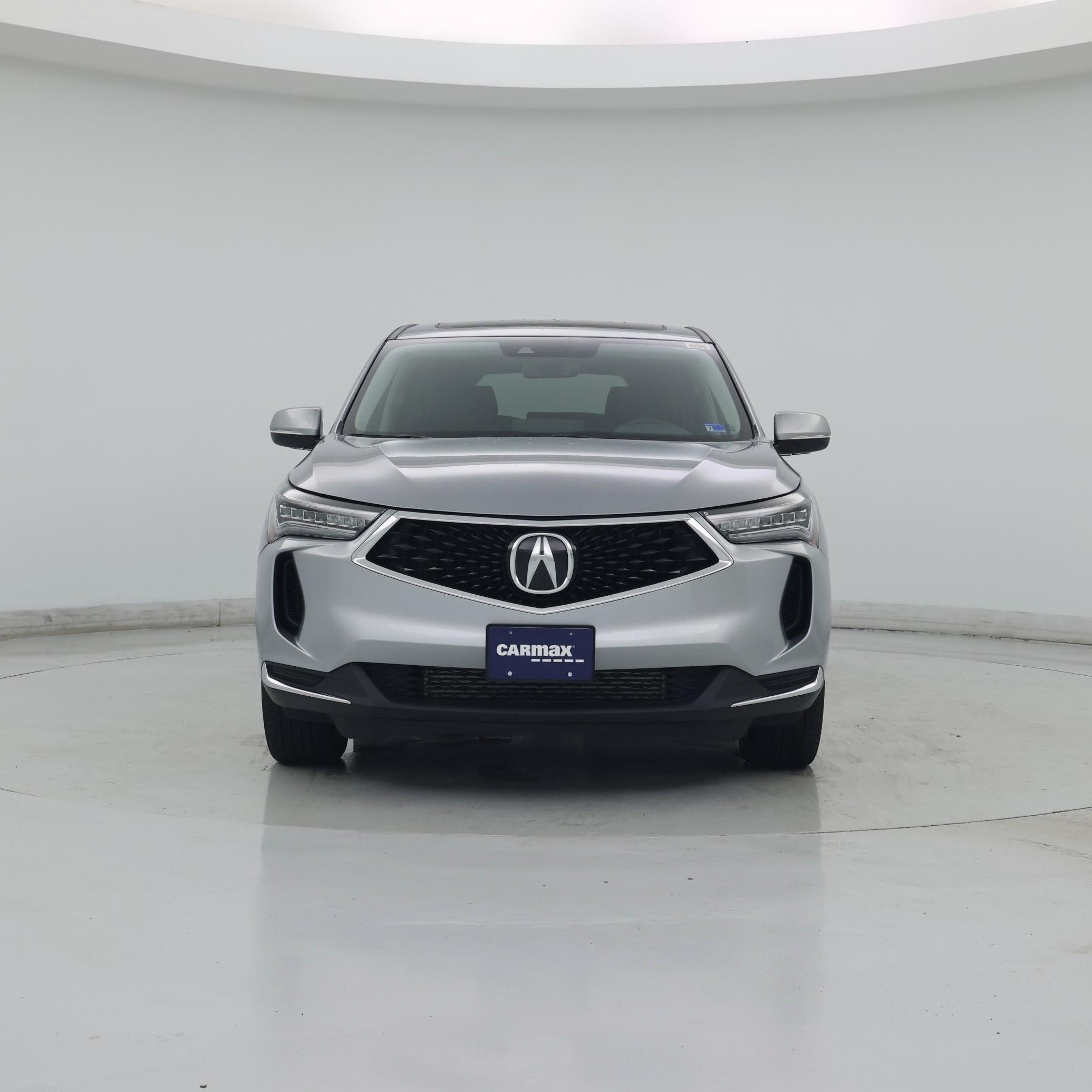 Thumbnail: 2024 Acura RDX - 5