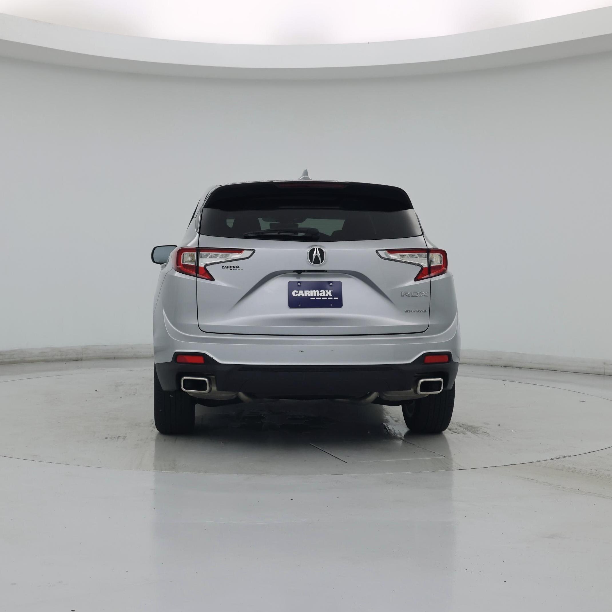 Thumbnail: 2024 Acura RDX - 6