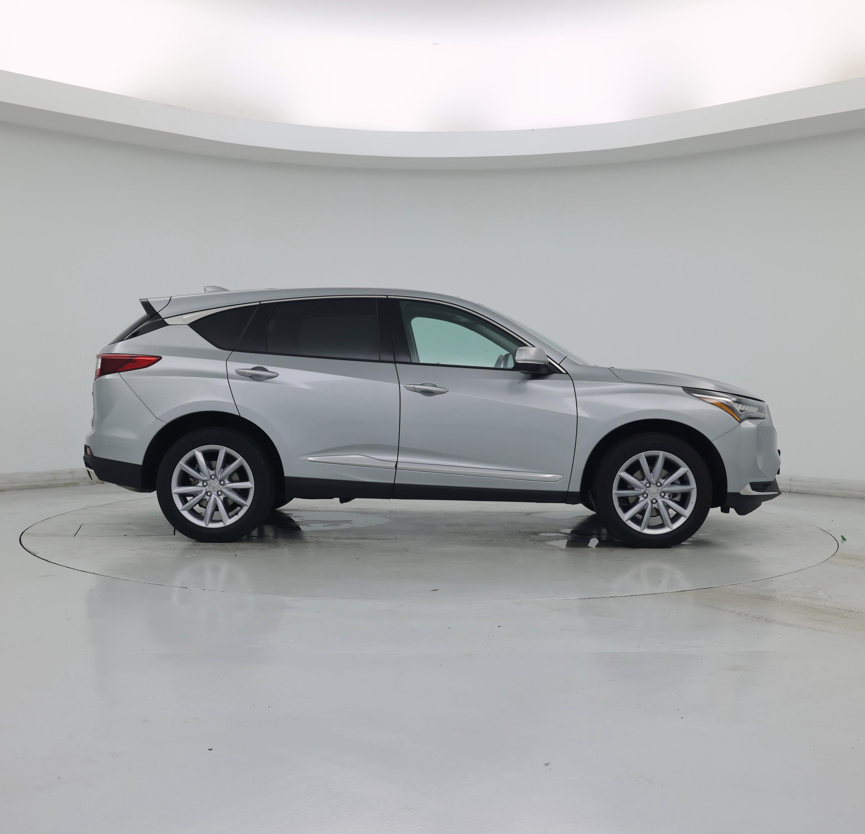 Thumbnail: 2024 Acura RDX - 7