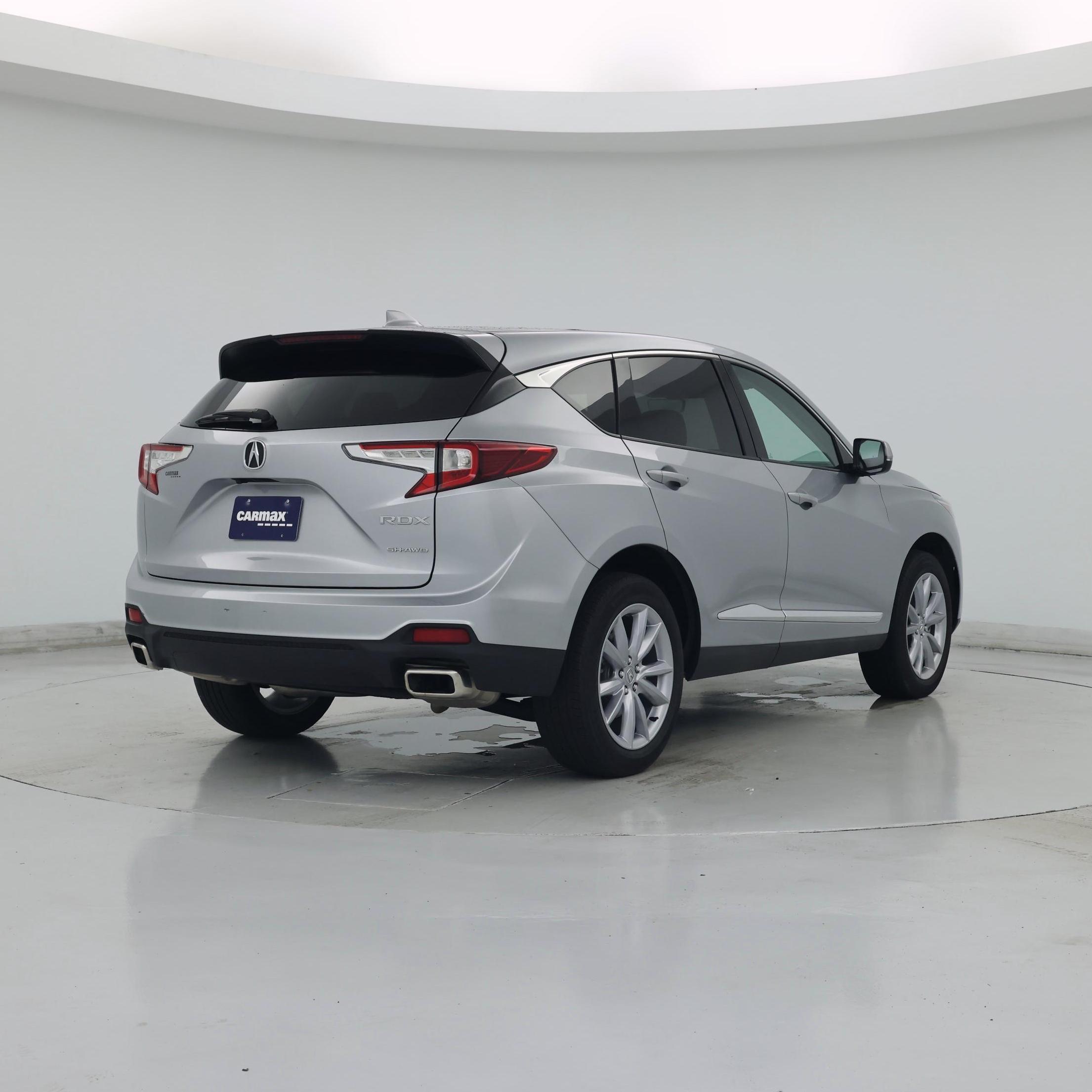 Thumbnail: 2024 Acura RDX - 8