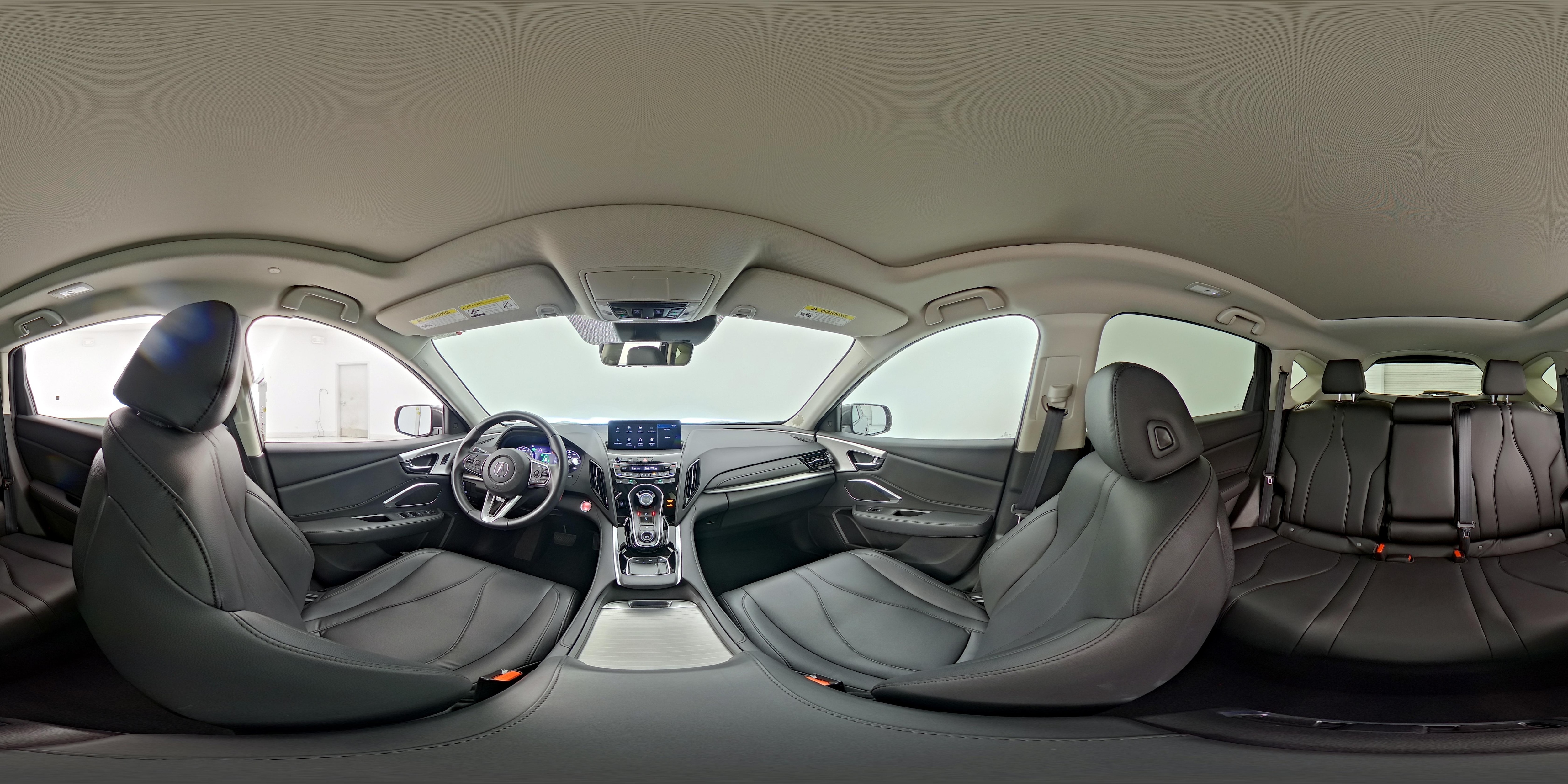 2023 Acura RDX Base - Photo 25