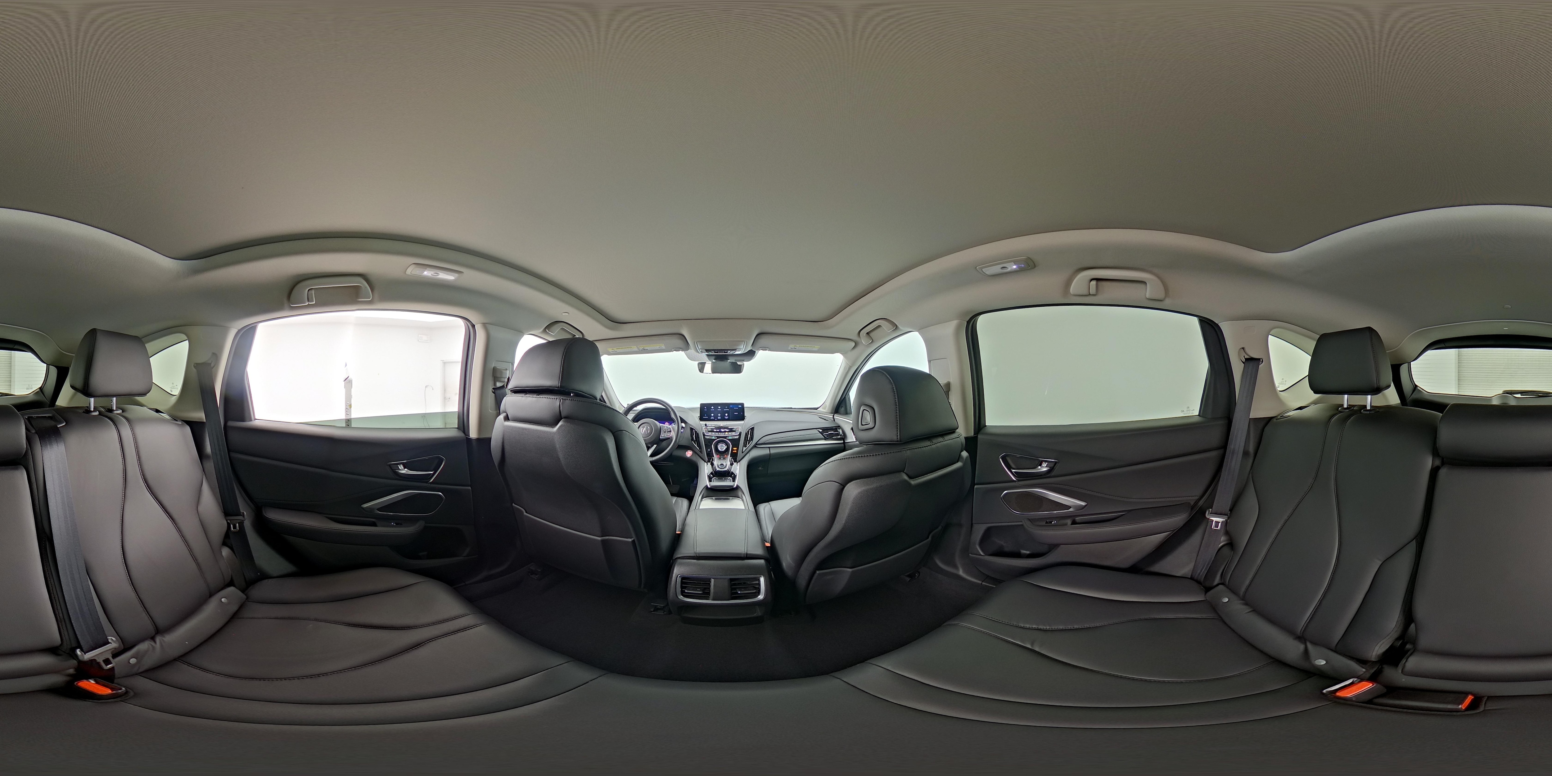 2023 Acura RDX Base - Photo 26
