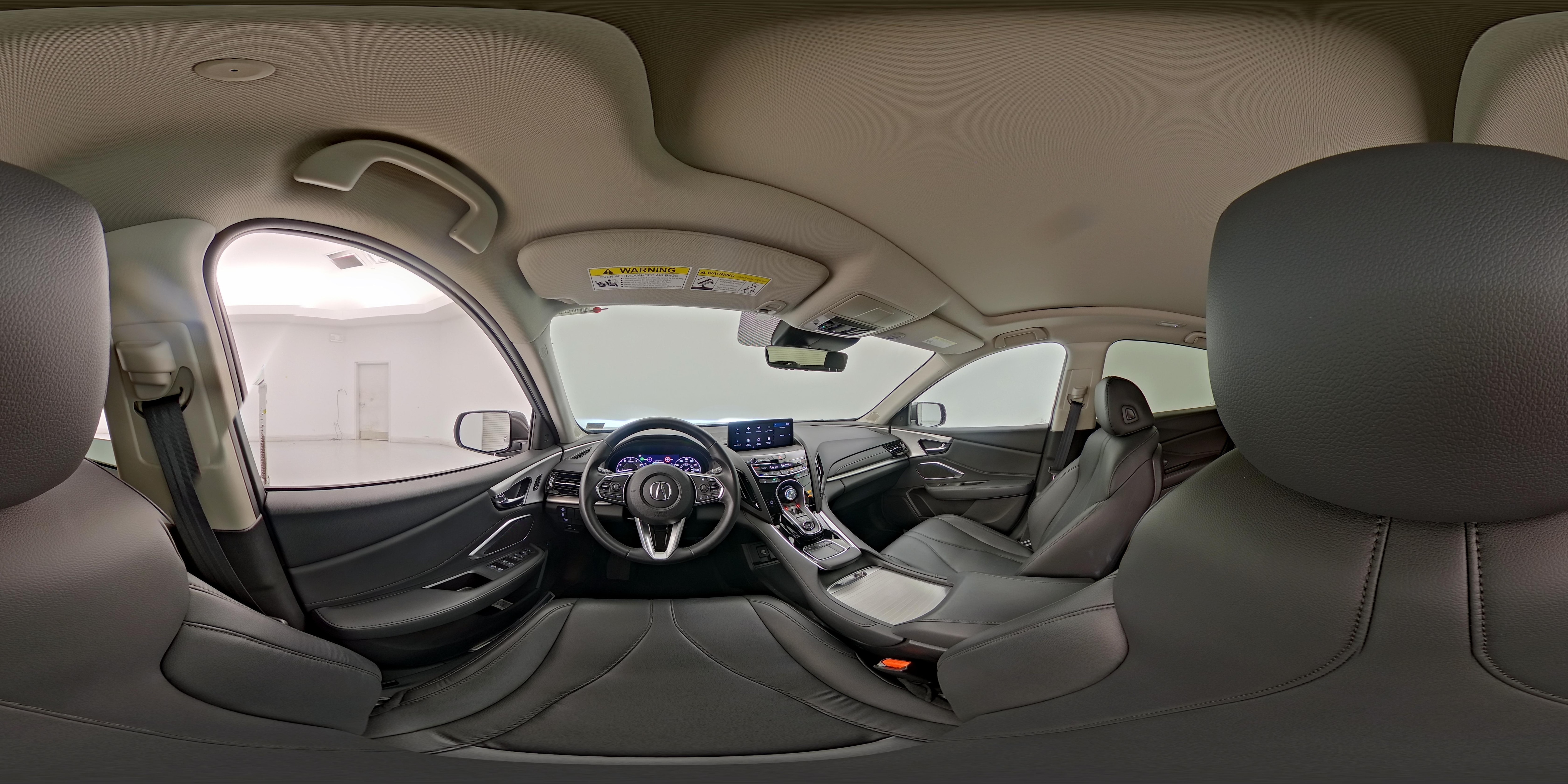 2023 Acura RDX Base - Photo 27