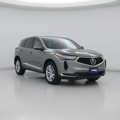 2023 Acura RDX SH-AWD