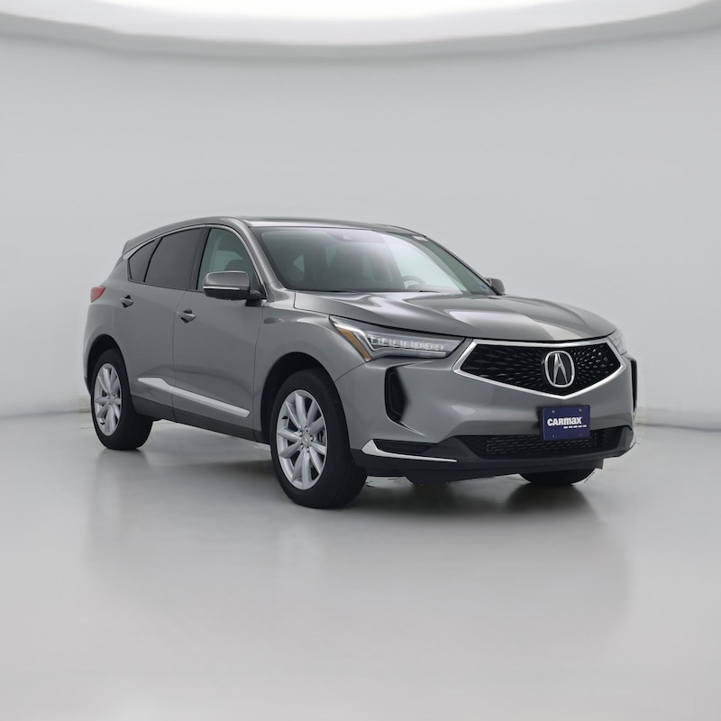 2023 Acura RDX SH-AWD