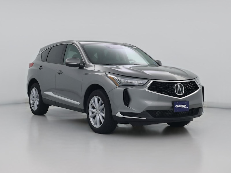 2023 Acura RDX SH-AWD