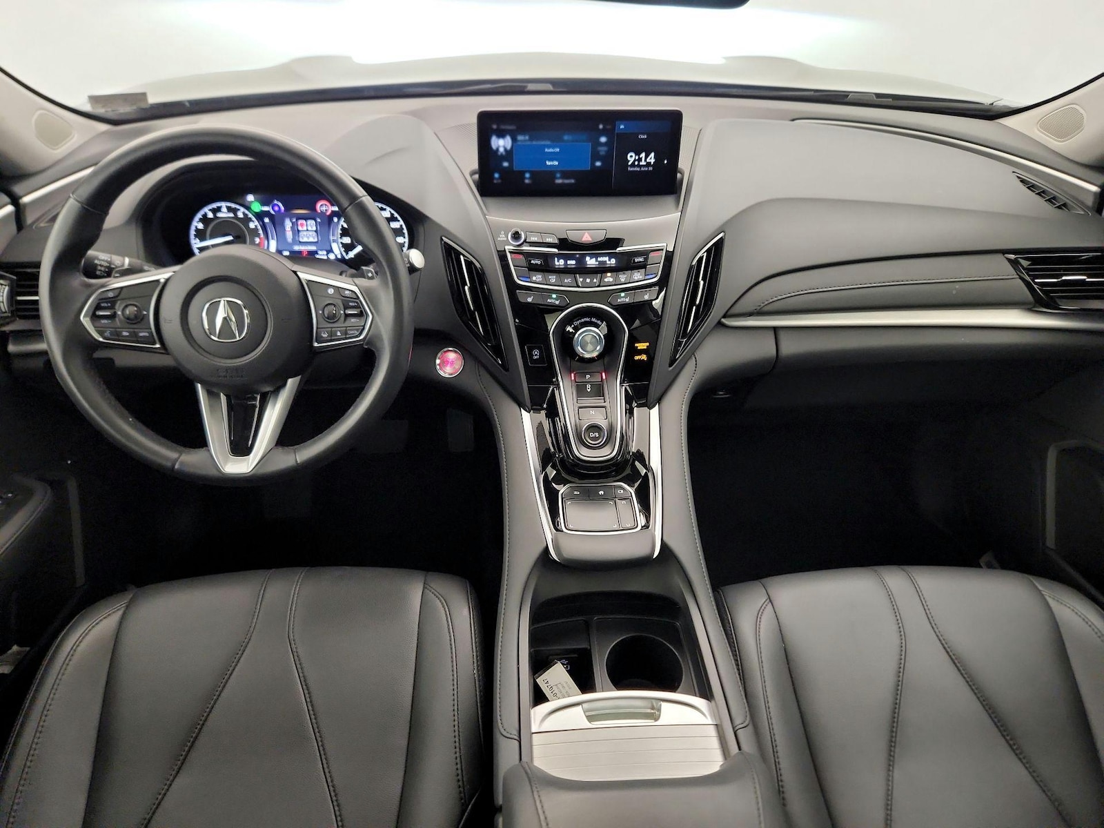 2023 Acura RDX Base - Photo 10