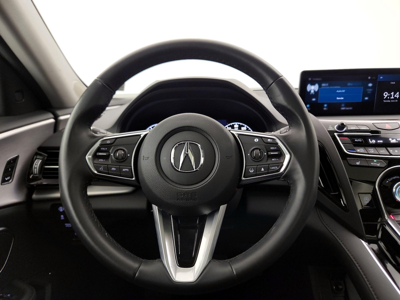 2023 Acura RDX Base - Photo 11