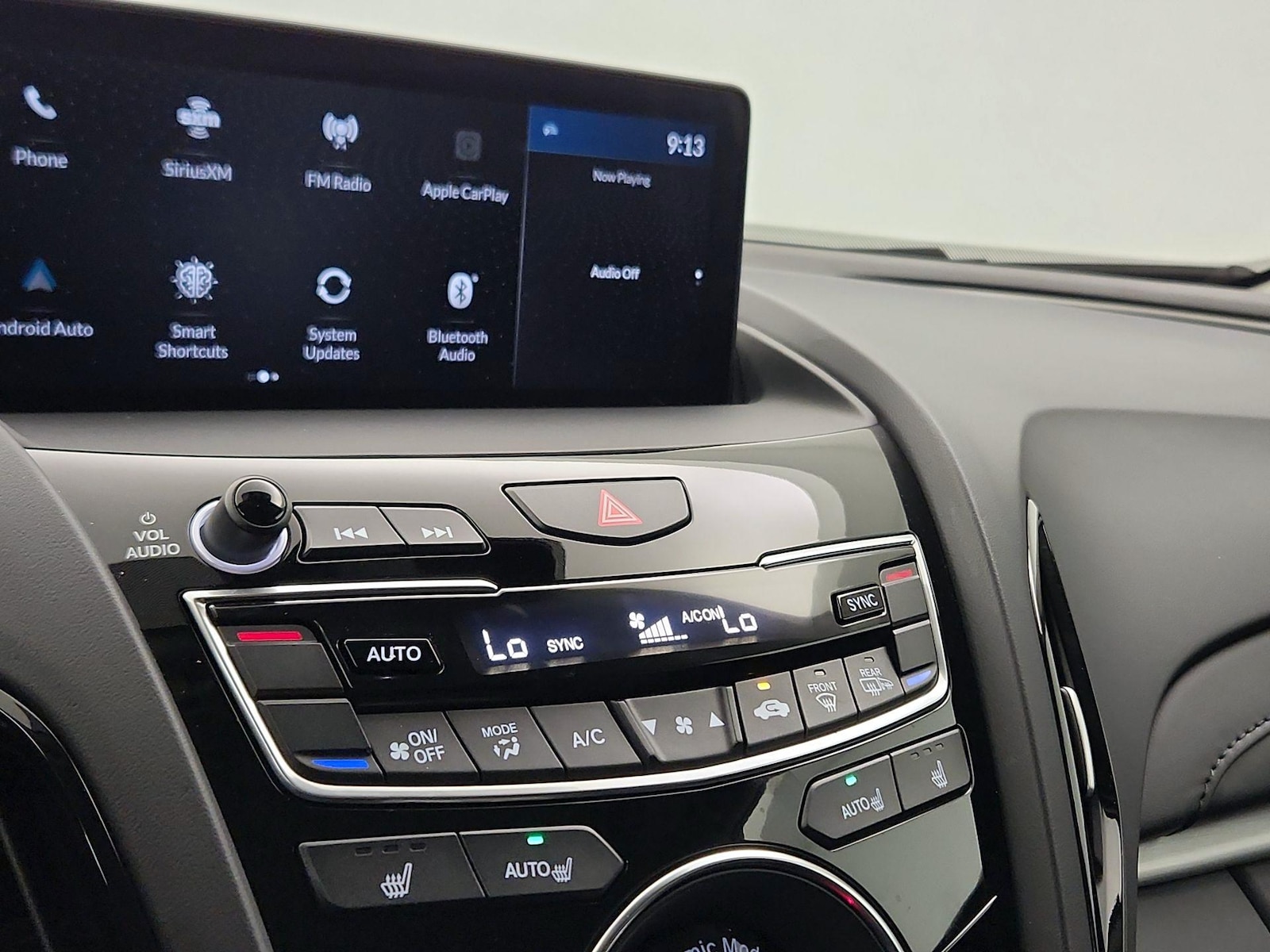 2023 Acura RDX Base - Photo 17