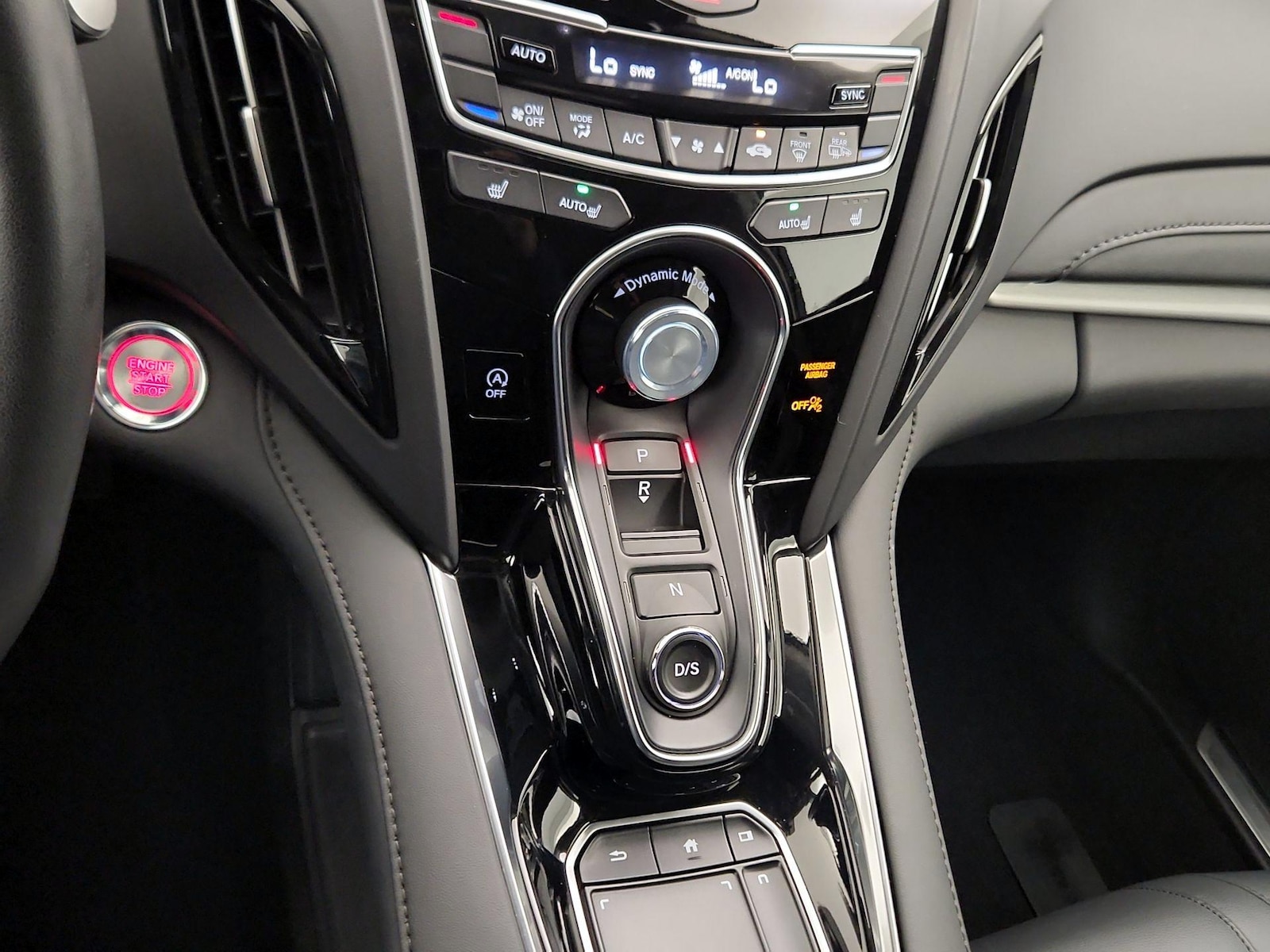 2023 Acura RDX Base - Photo 18