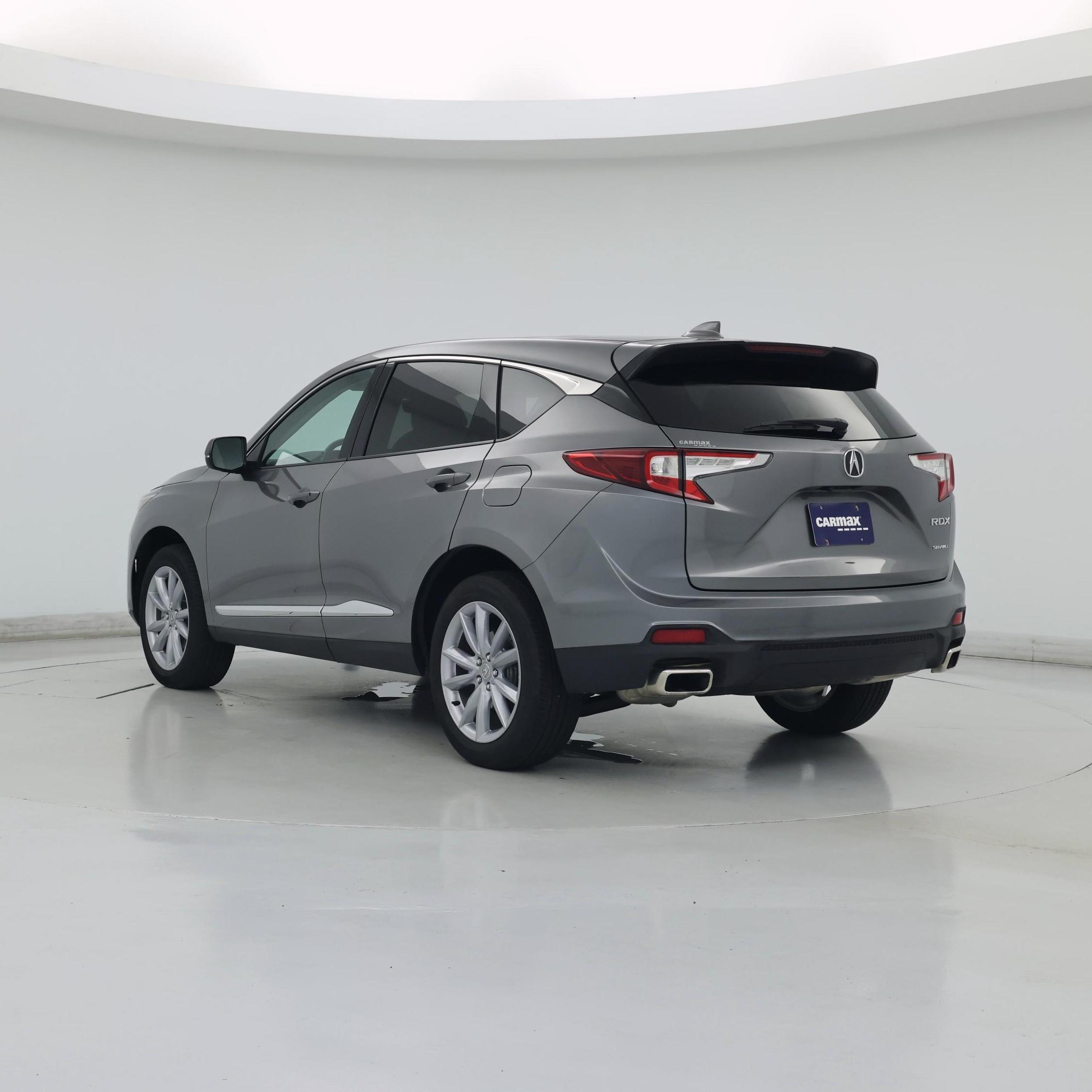 Thumbnail: 2023 Acura RDX - 2