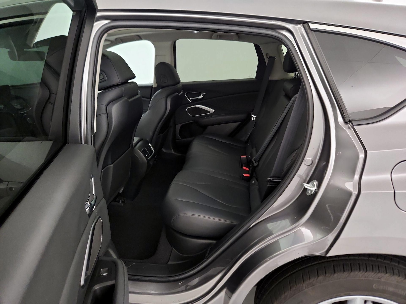 2023 Acura RDX Base - Photo 21