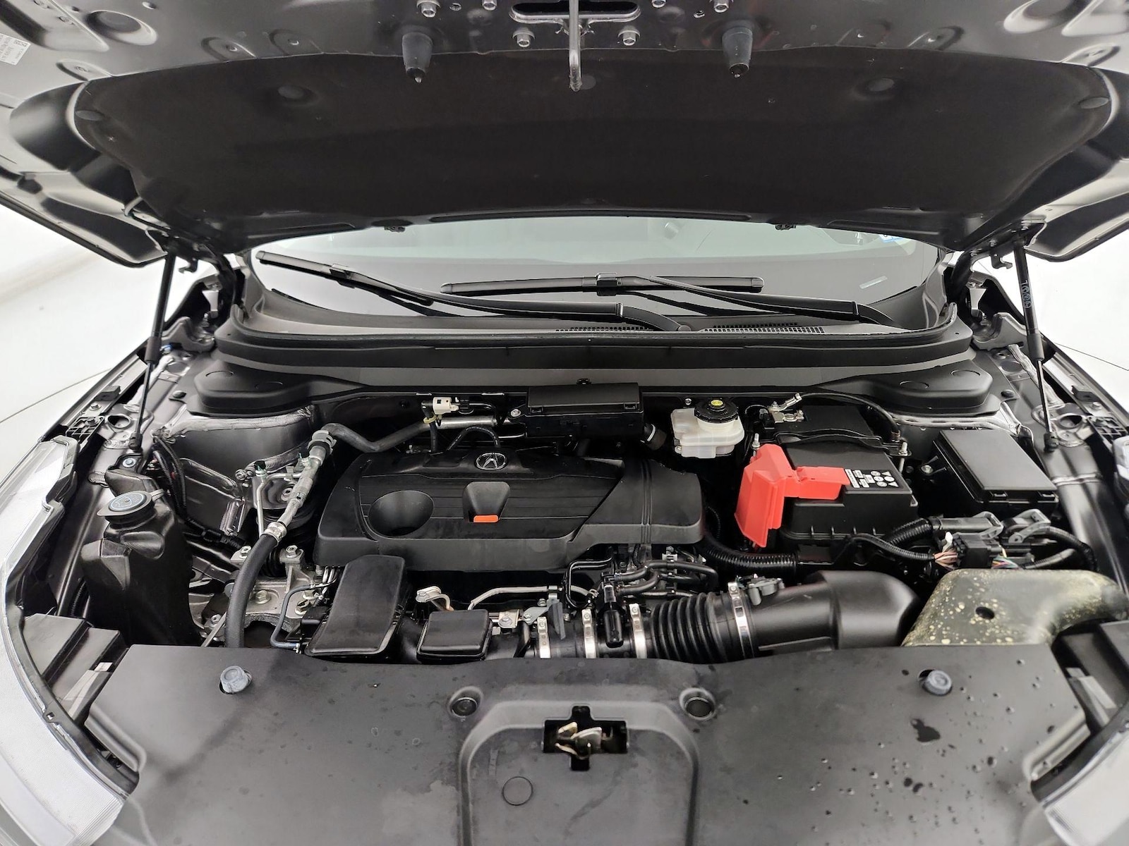 2023 Acura RDX Base - Photo 23