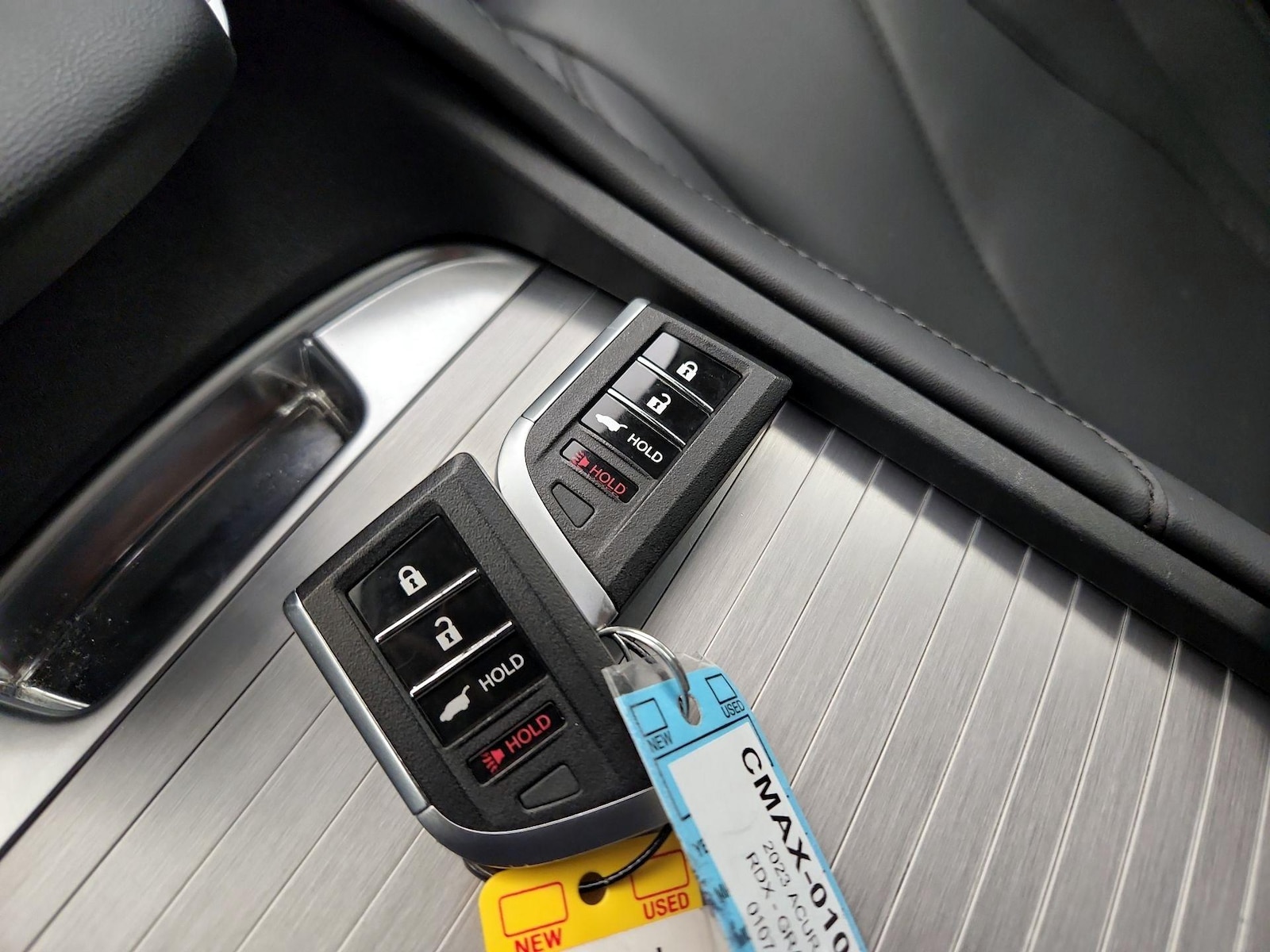 2023 Acura RDX Base - Photo 24