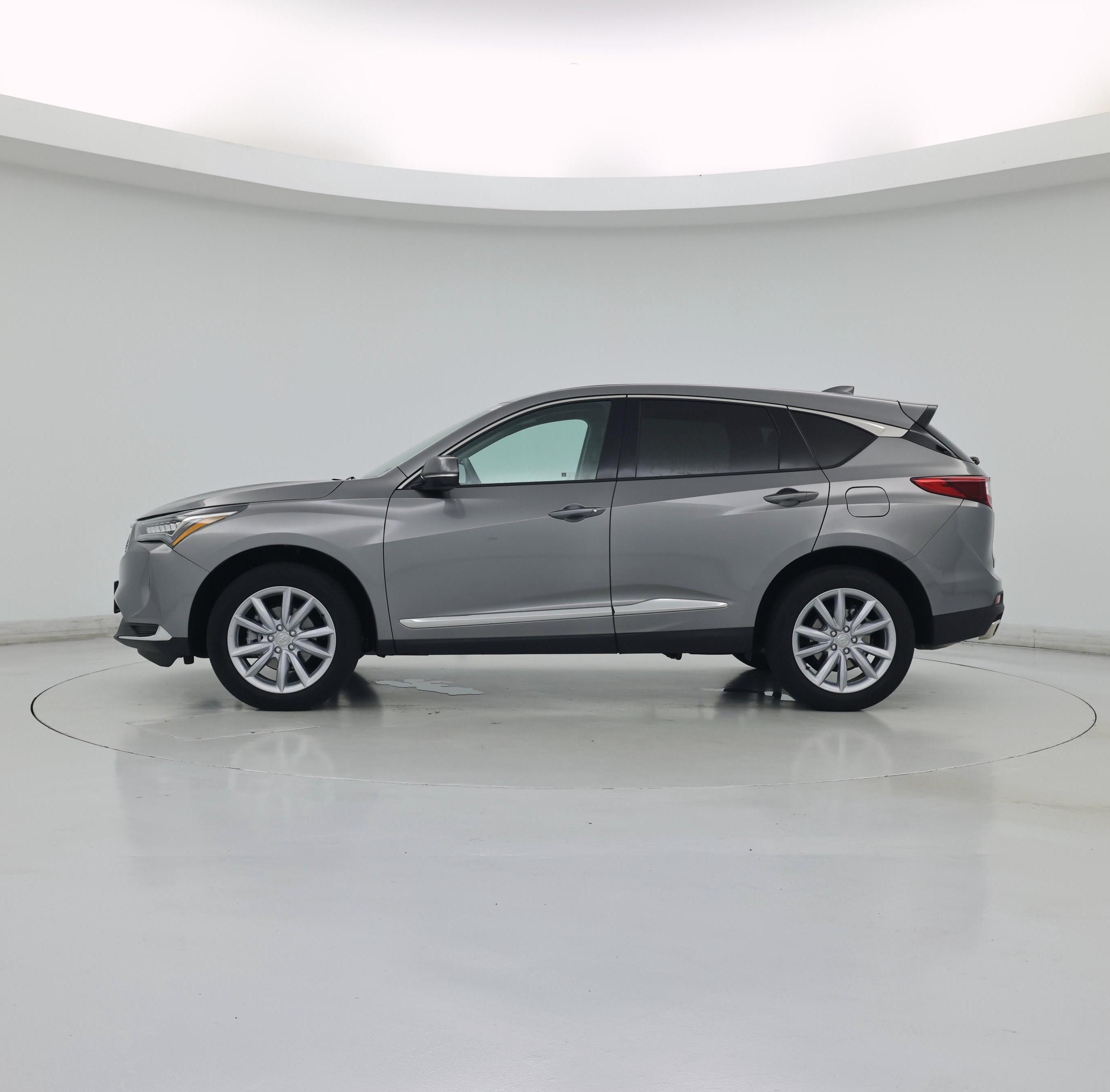 Thumbnail: 2023 Acura RDX - 3