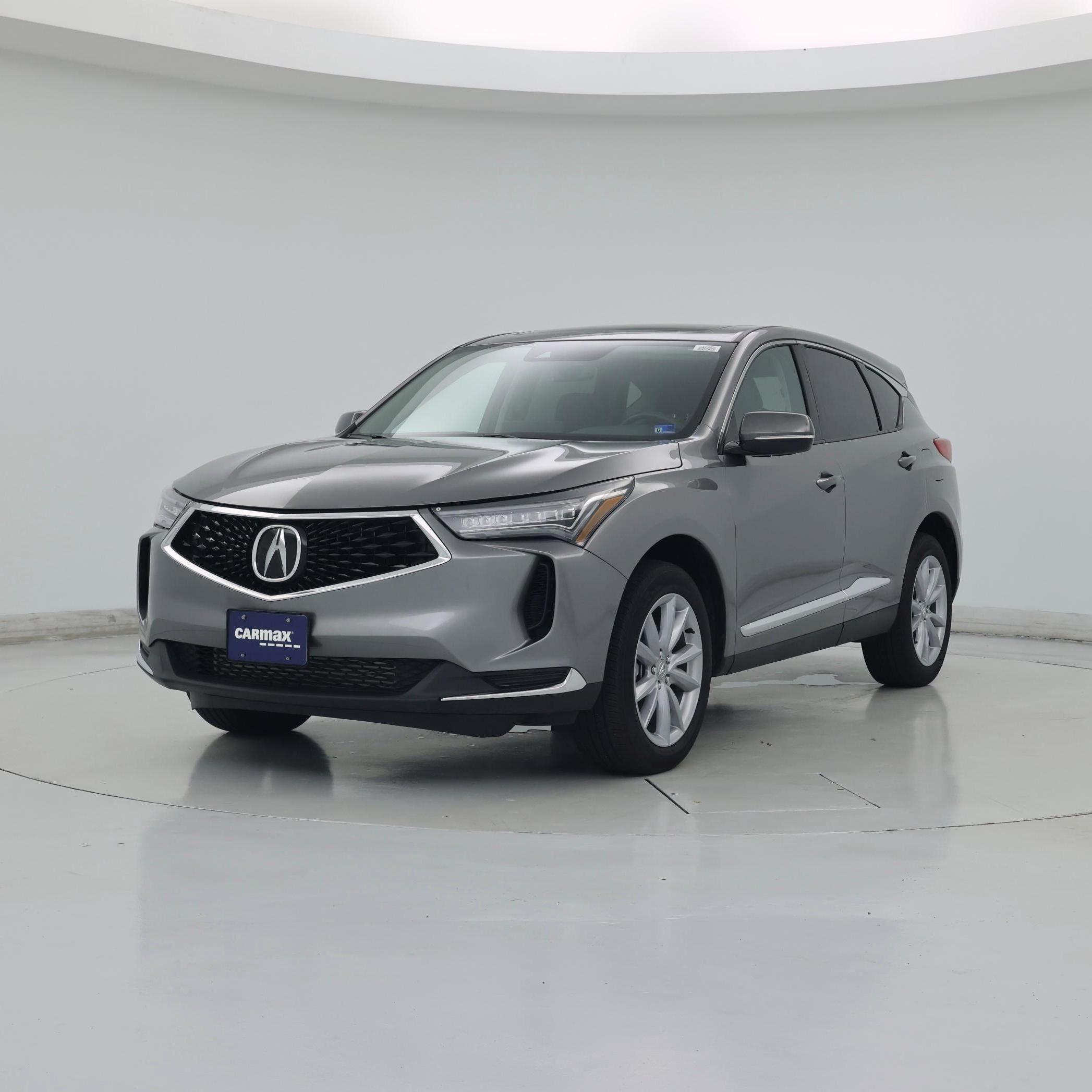 Thumbnail: 2023 Acura RDX - 4