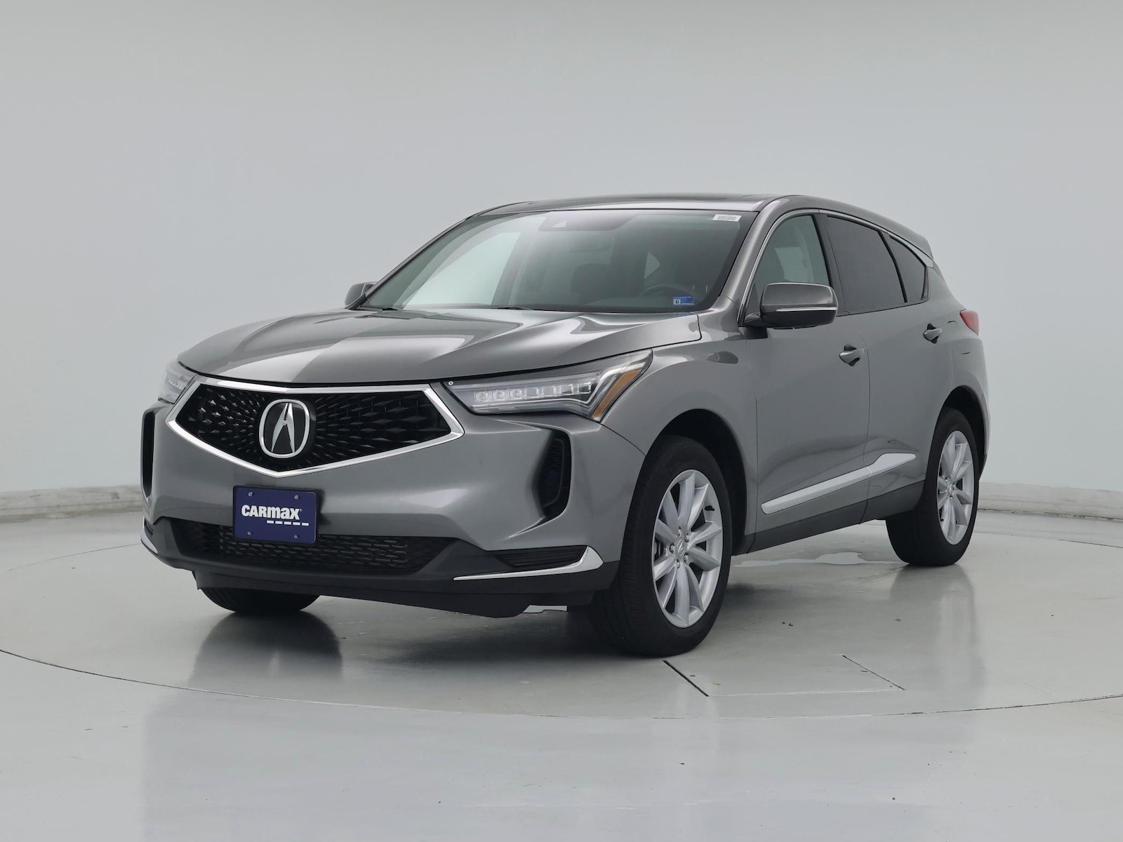 2023 Acura RDX Base - Photo 5