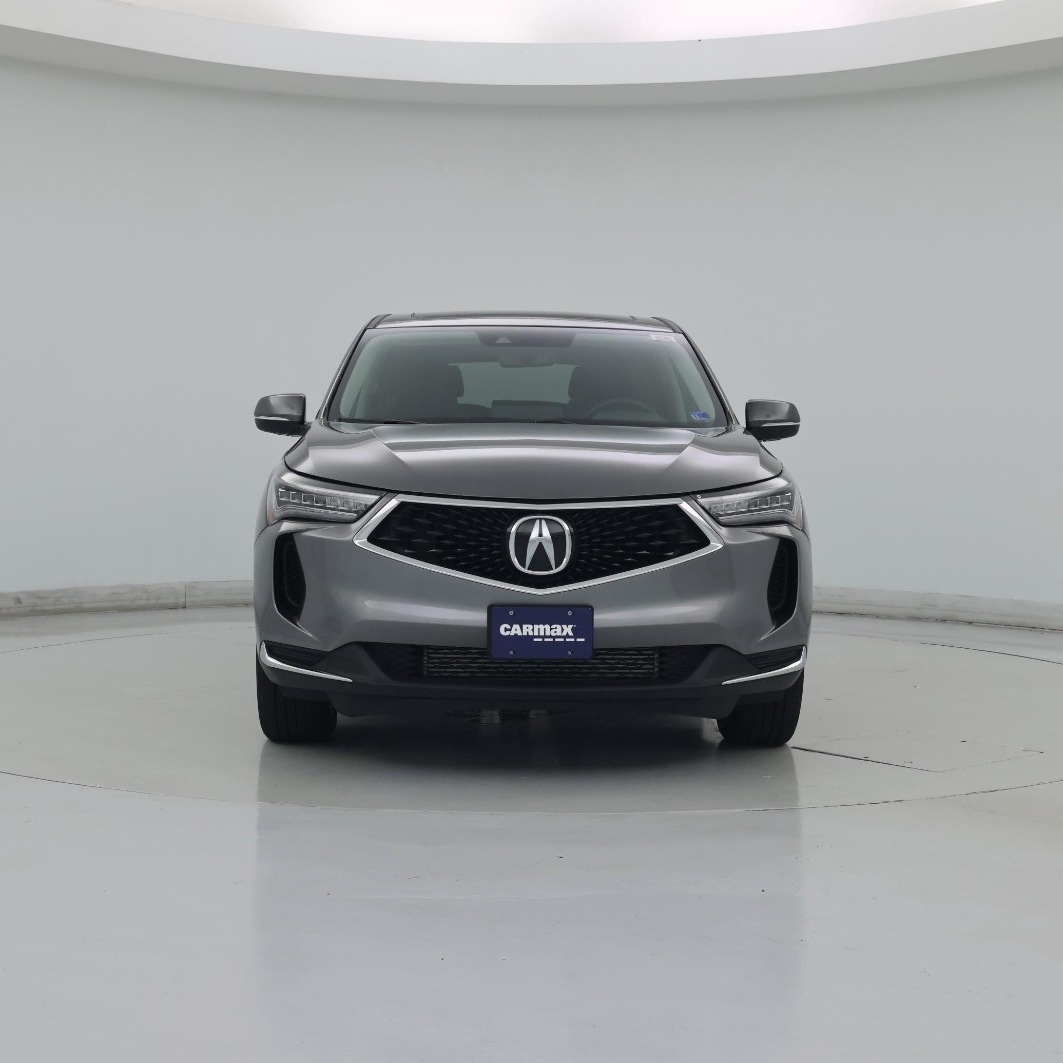 Thumbnail: 2023 Acura RDX - 5