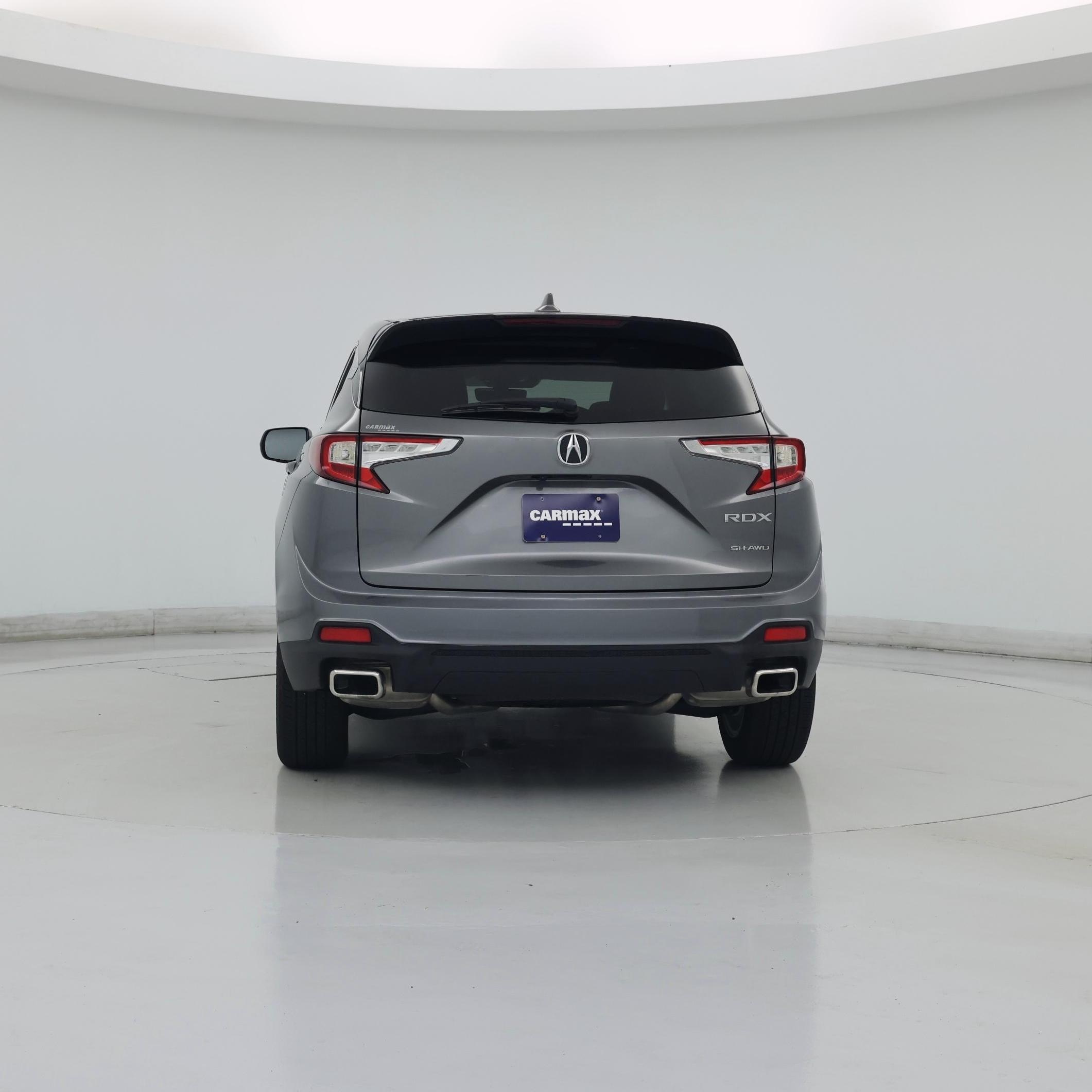 Thumbnail: 2023 Acura RDX - 6