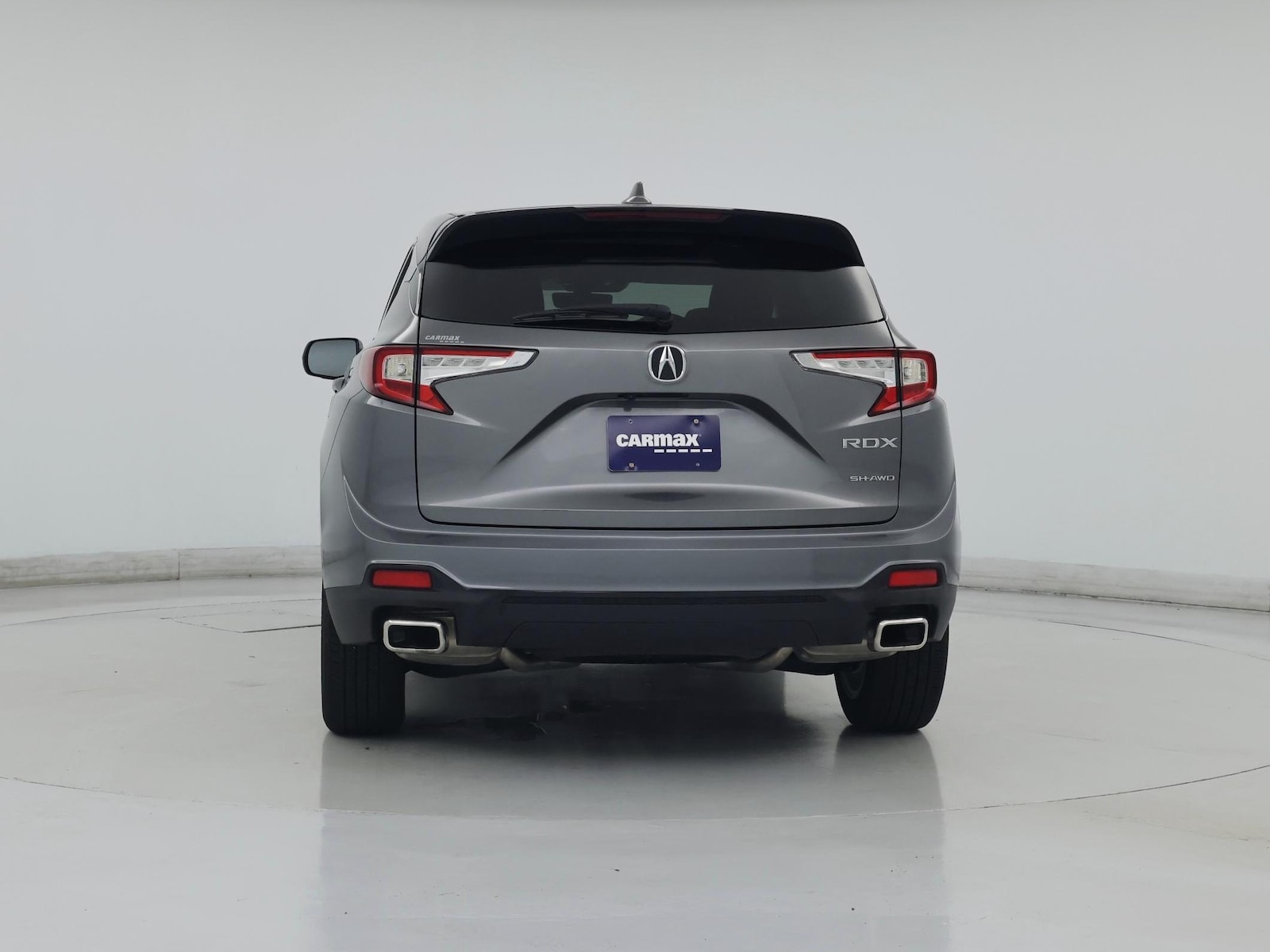 2023 Acura RDX Base - Photo 7