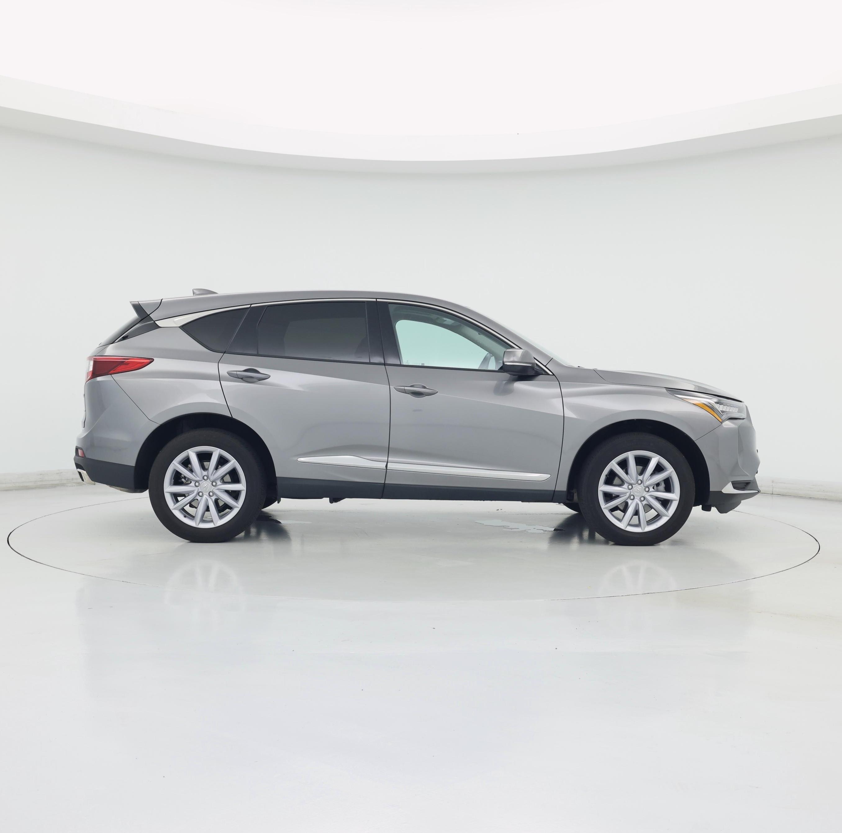 Thumbnail: 2023 Acura RDX - 7