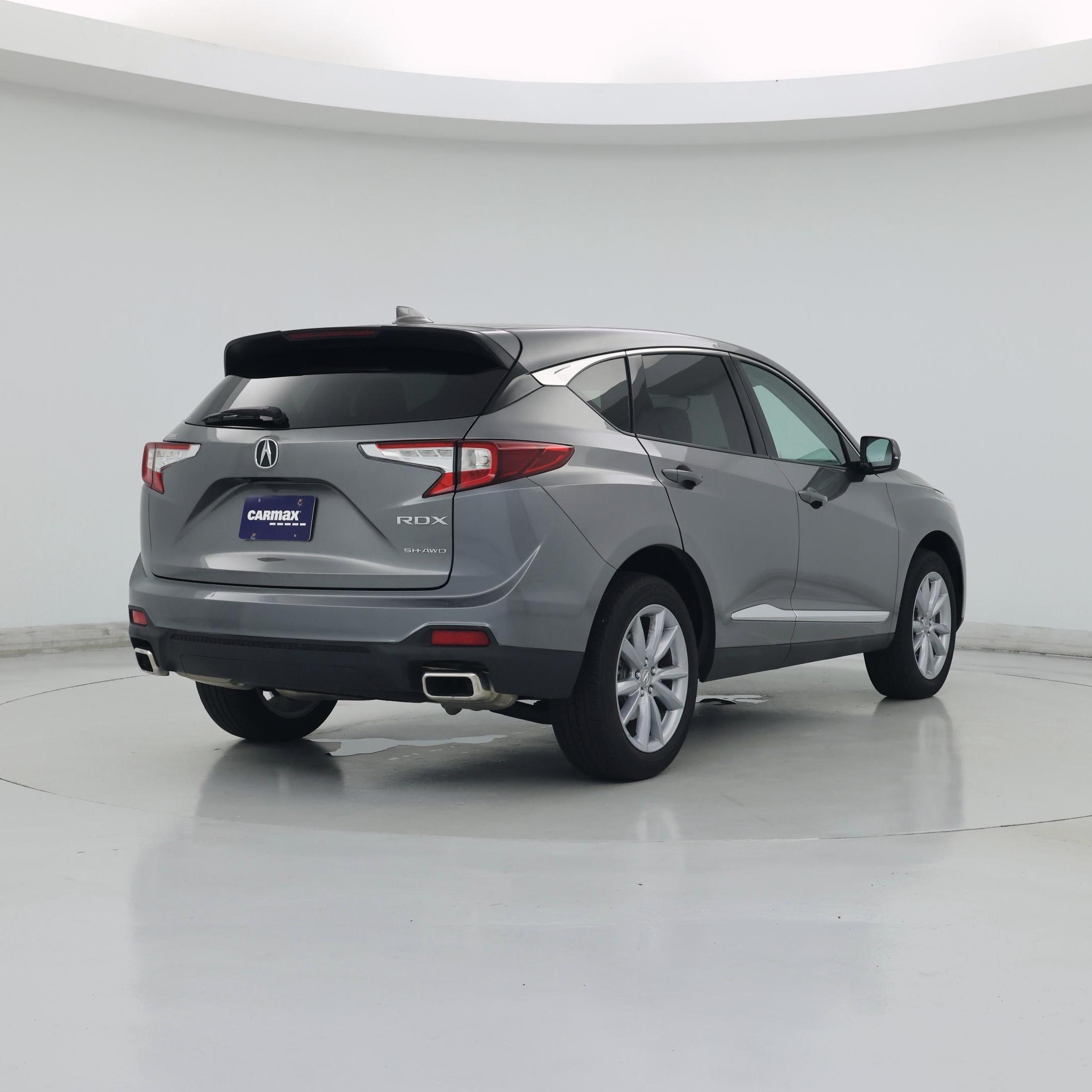 Thumbnail: 2023 Acura RDX - 8
